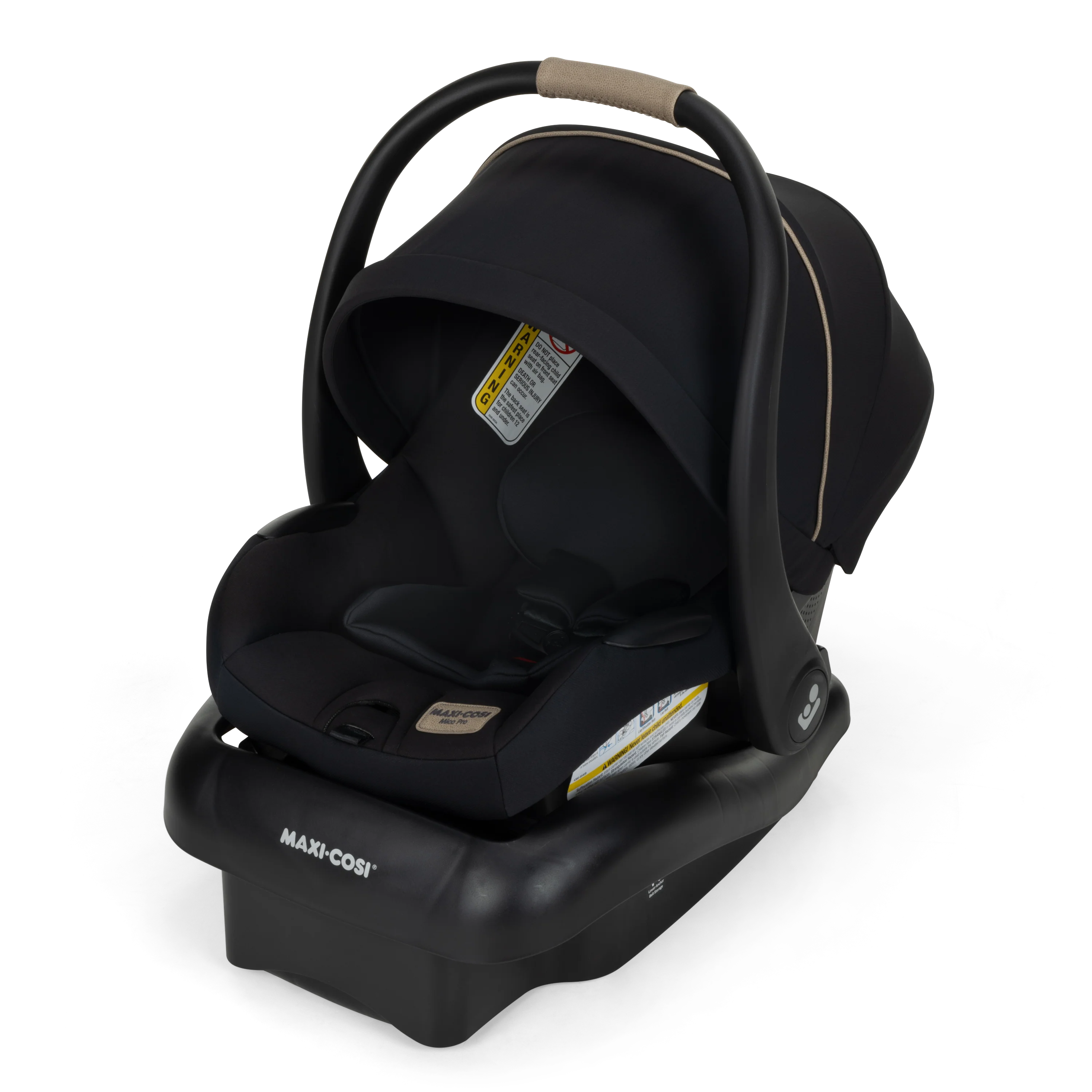 Mico® Pro Infant Car Seat - Image 13
