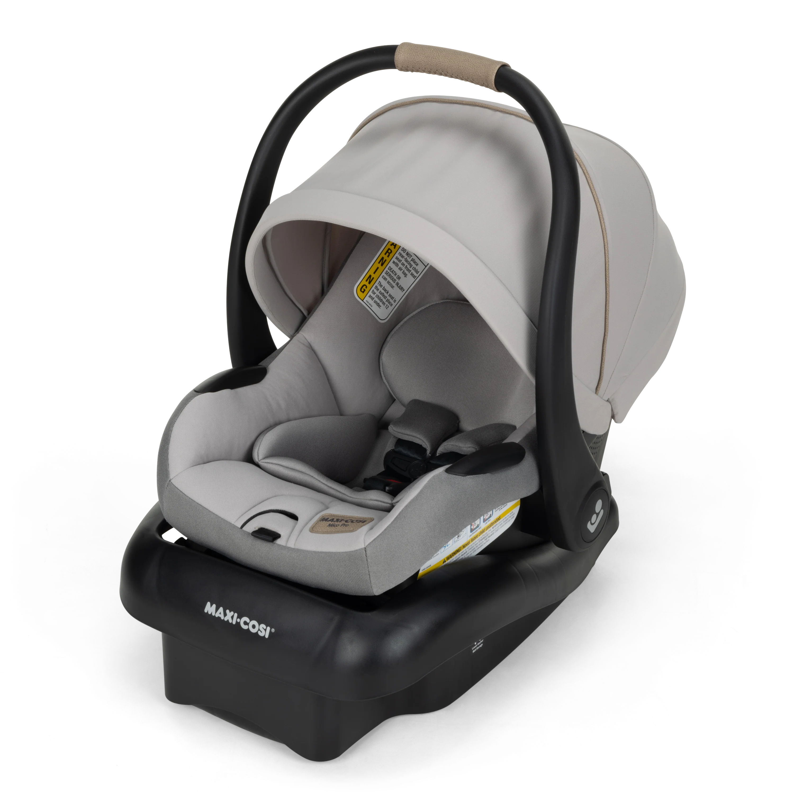 Mico® Pro Infant Car Seat - Image 14