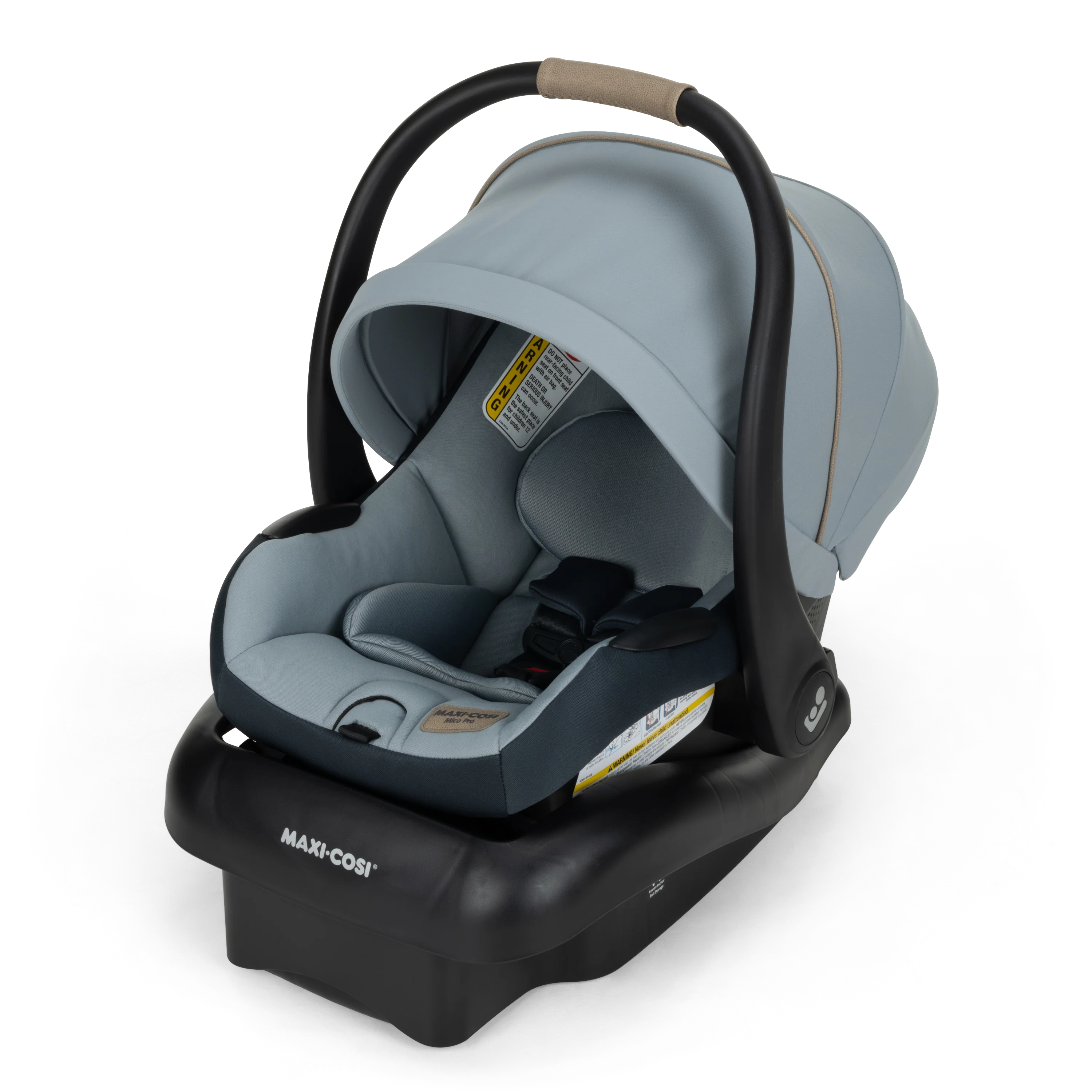 Mico® Pro Infant Car Seat - Image 15