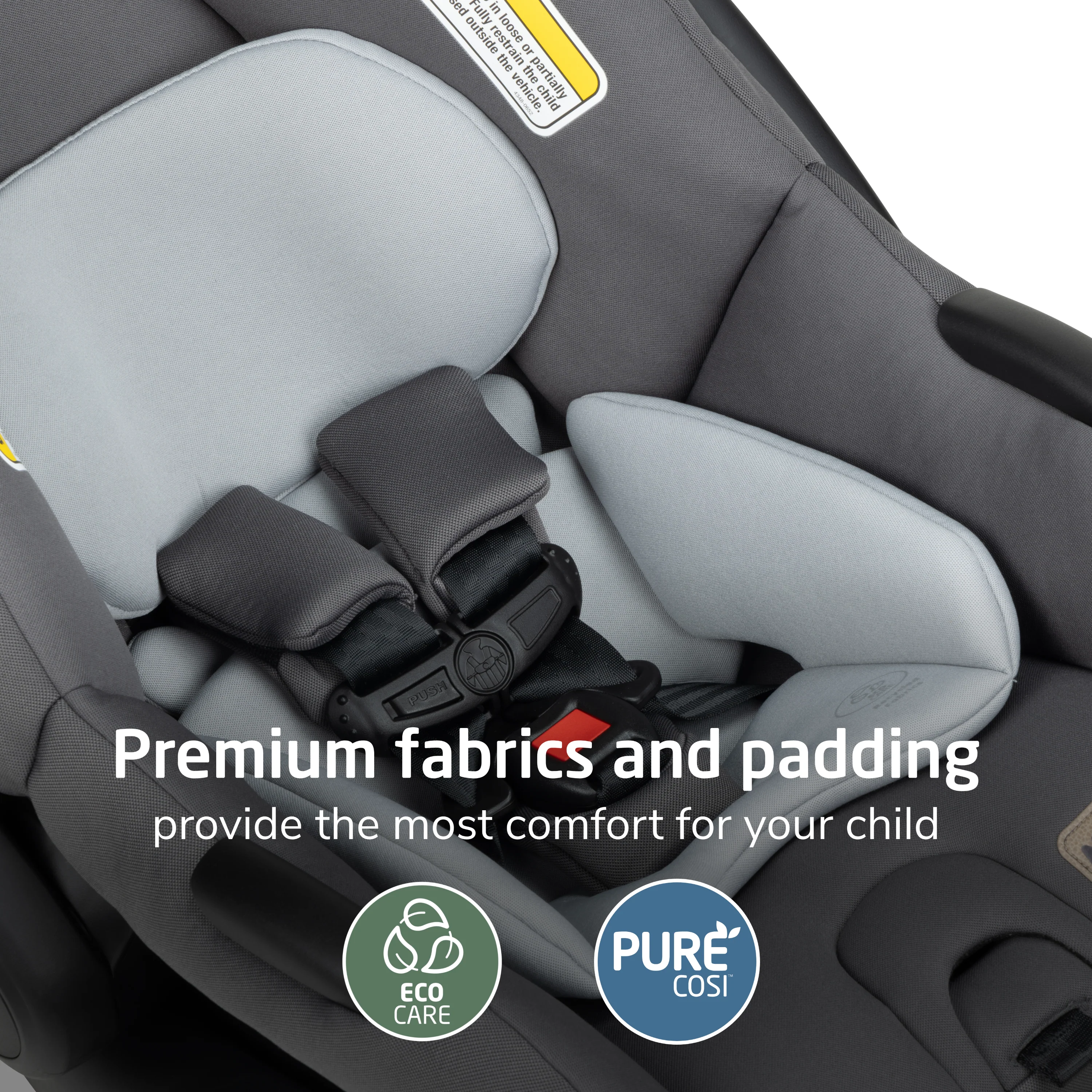 Mico® Pro Infant Car Seat - Image 6