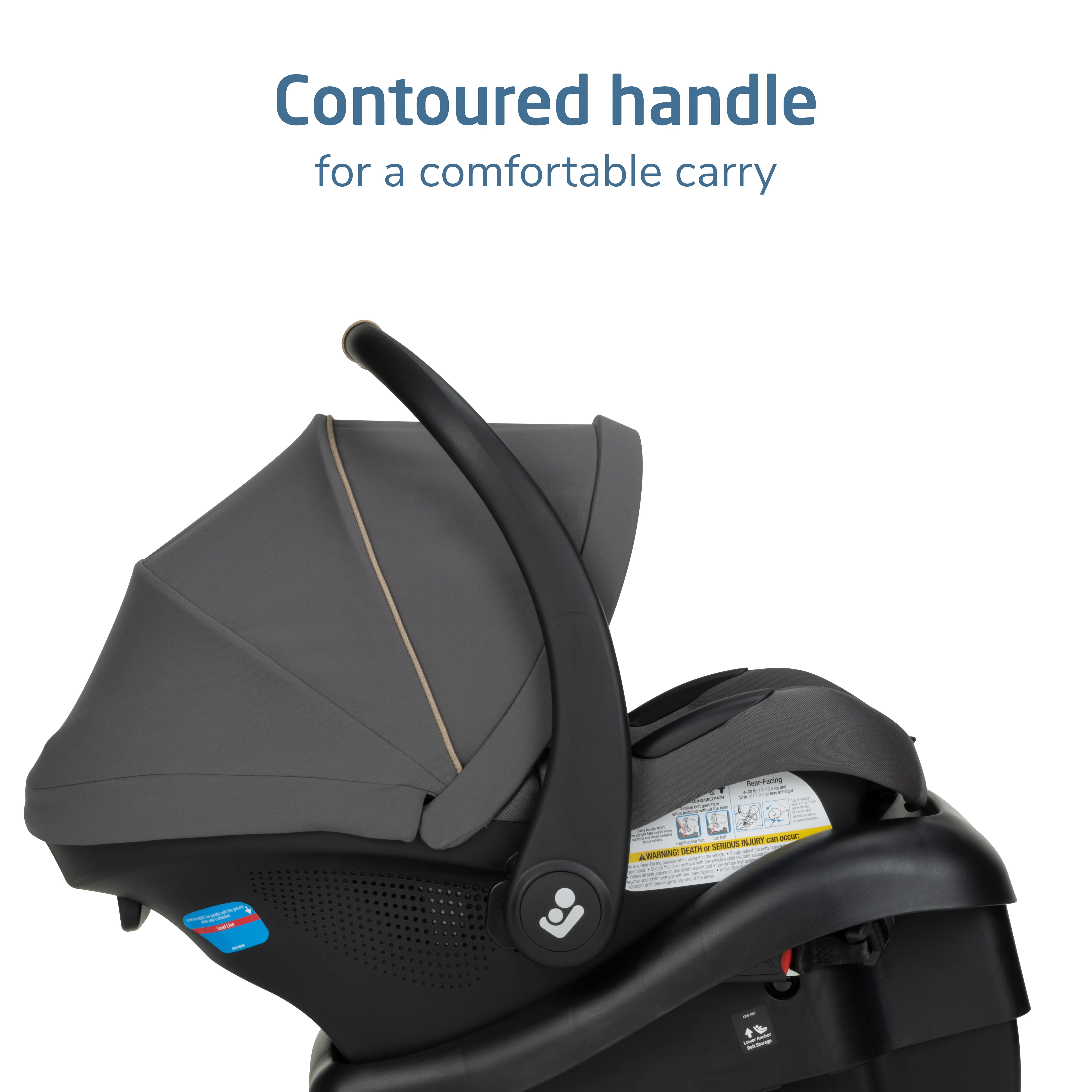 Mico® Pro Infant Car Seat - Image 7