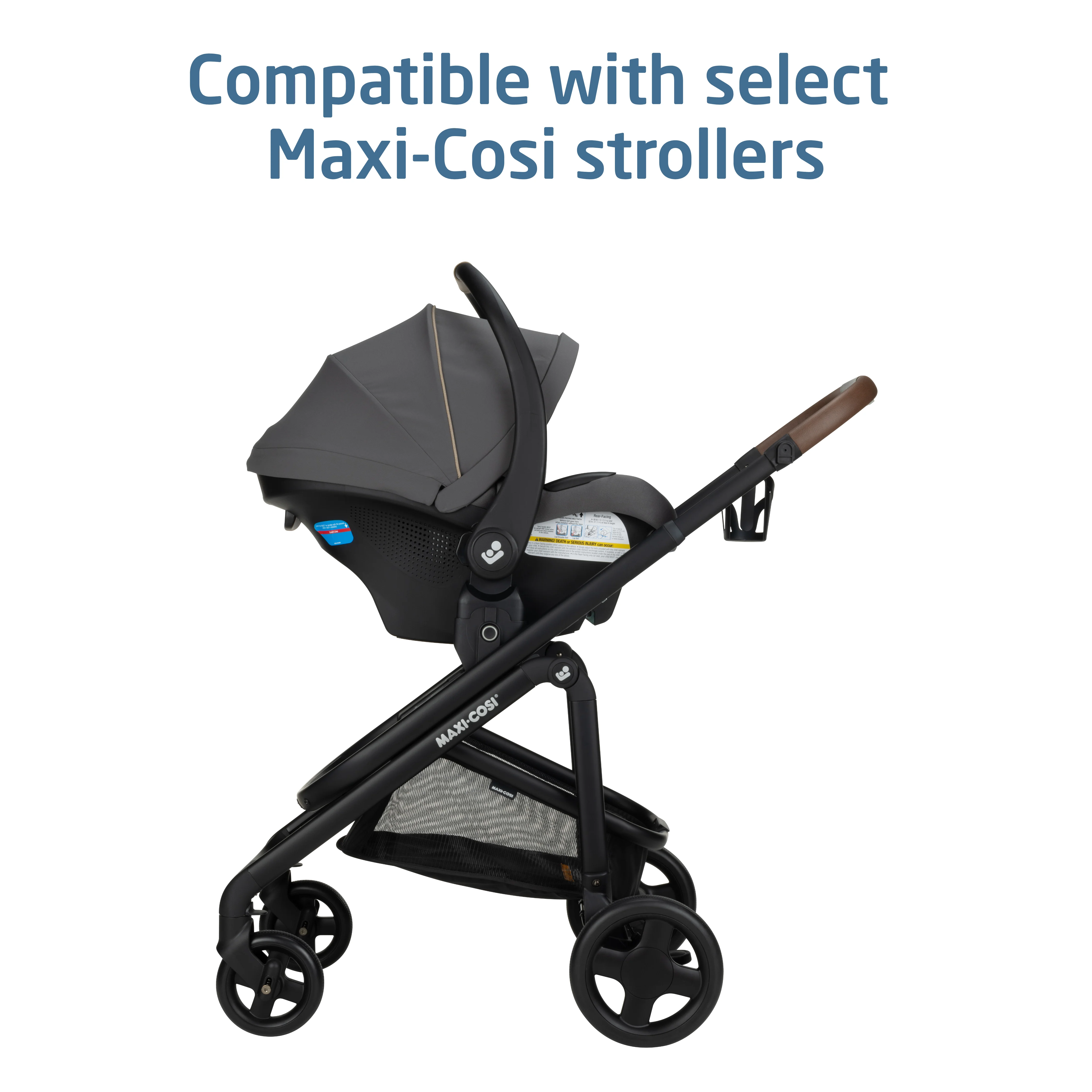Mico® Pro Infant Car Seat - Image 9