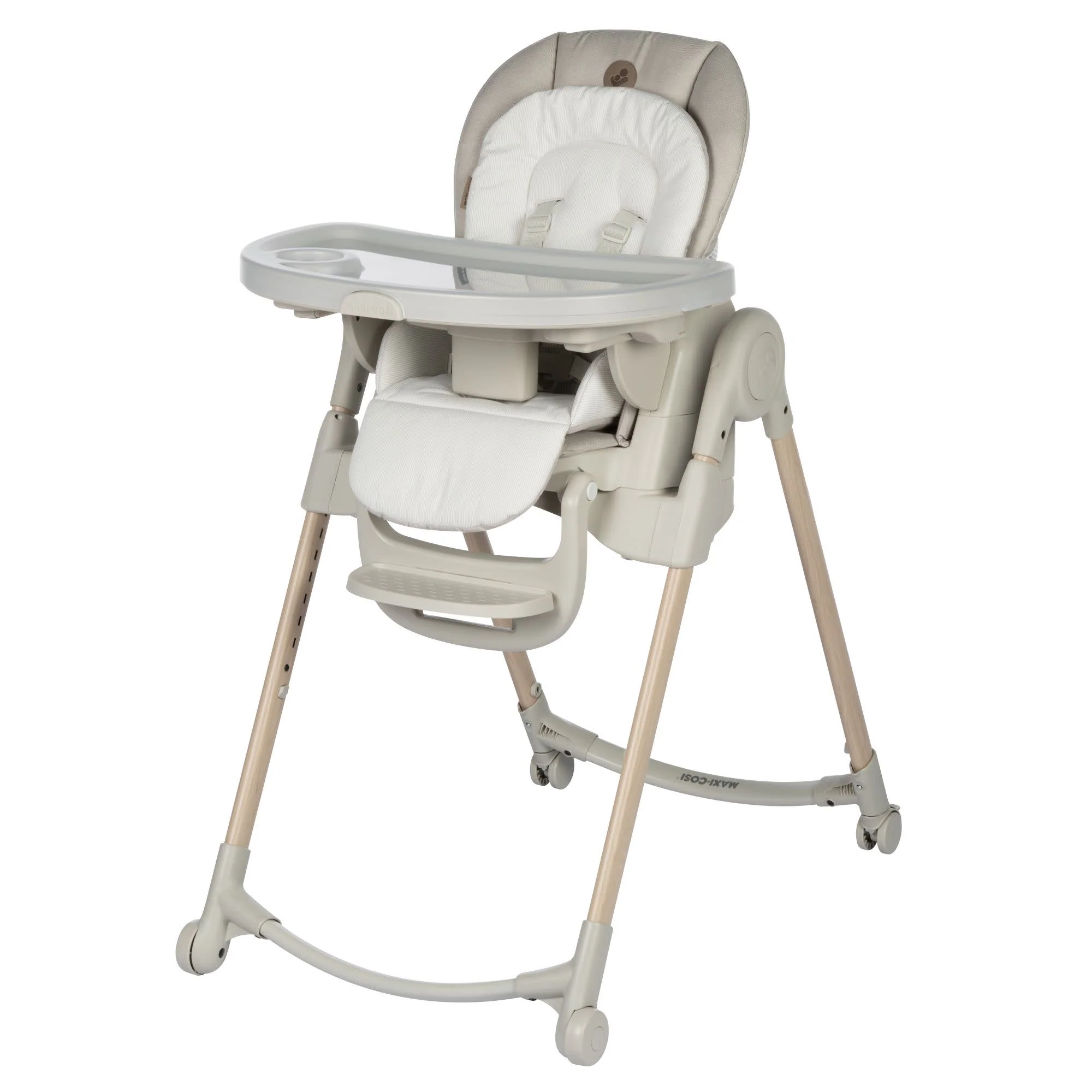 Minla 6 in 1 High Chair