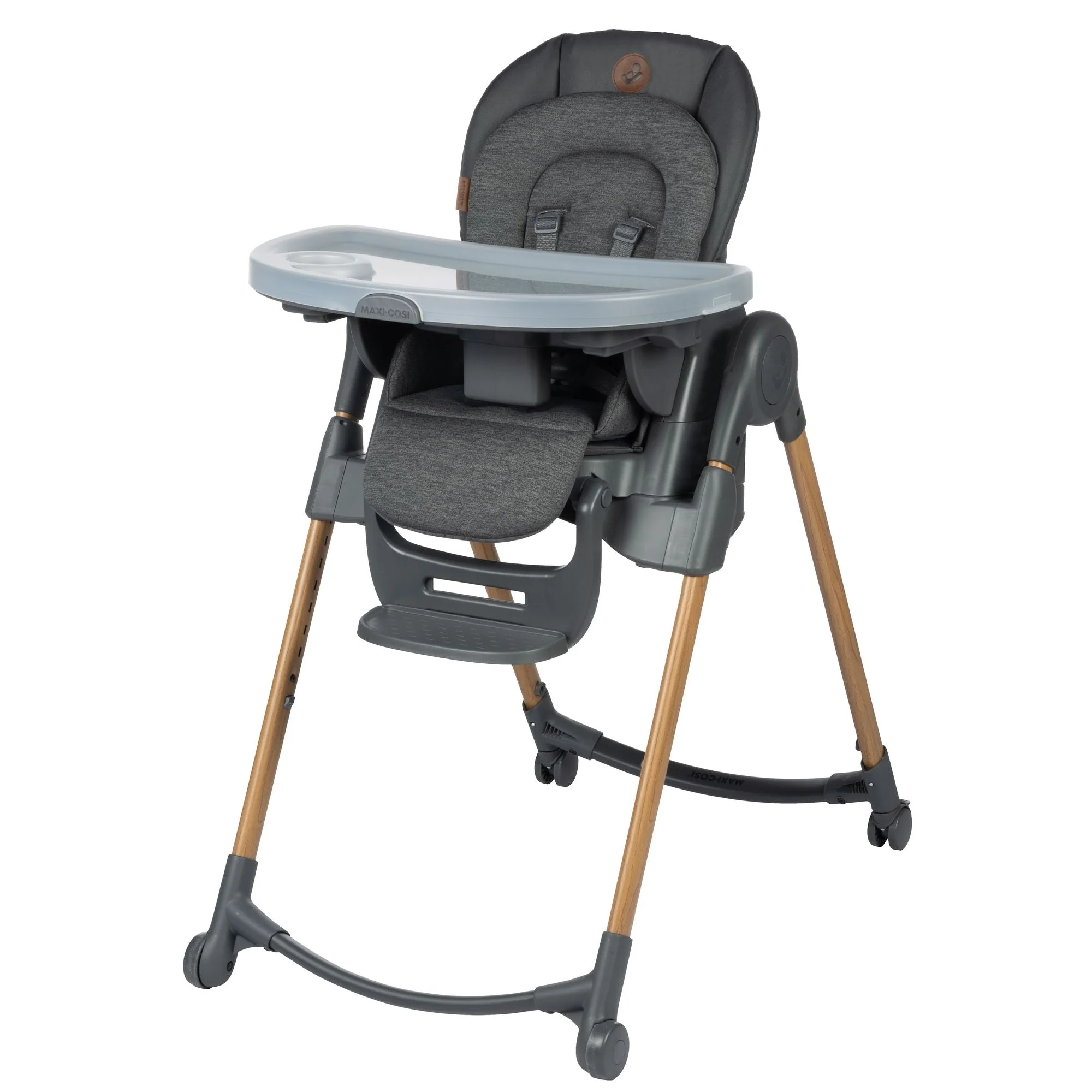Minla 6 in 1 High Chair - Image 11