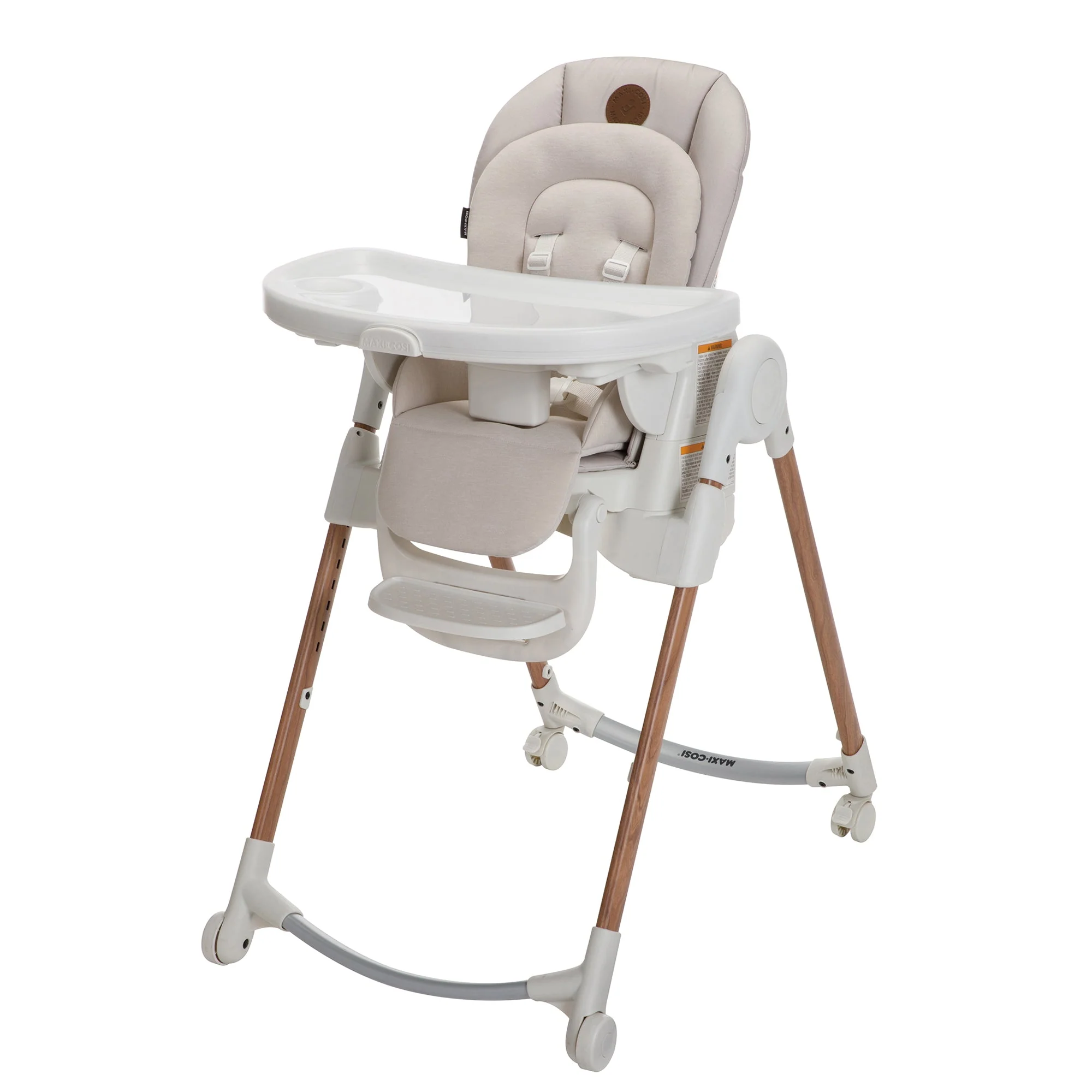 Minla 6 in 1 High Chair - Image 12