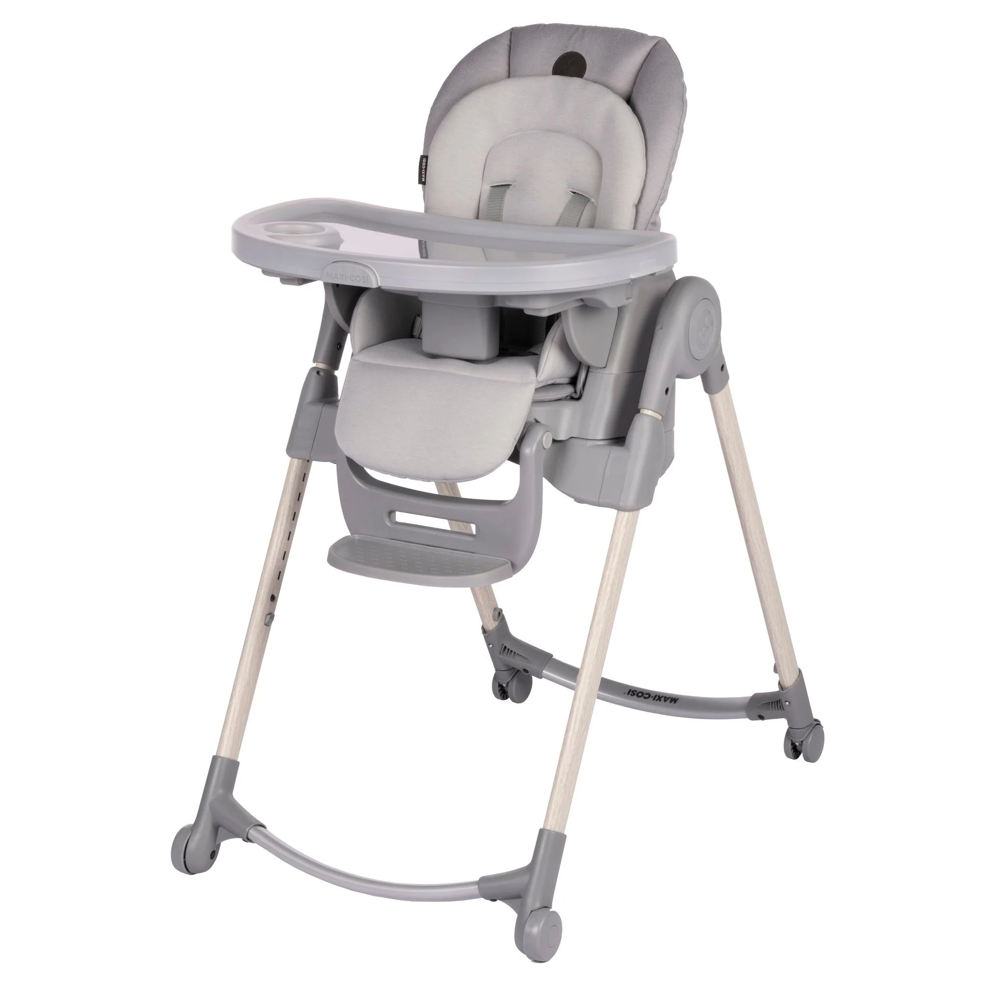 Minla 6 in 1 High Chair - Image 13