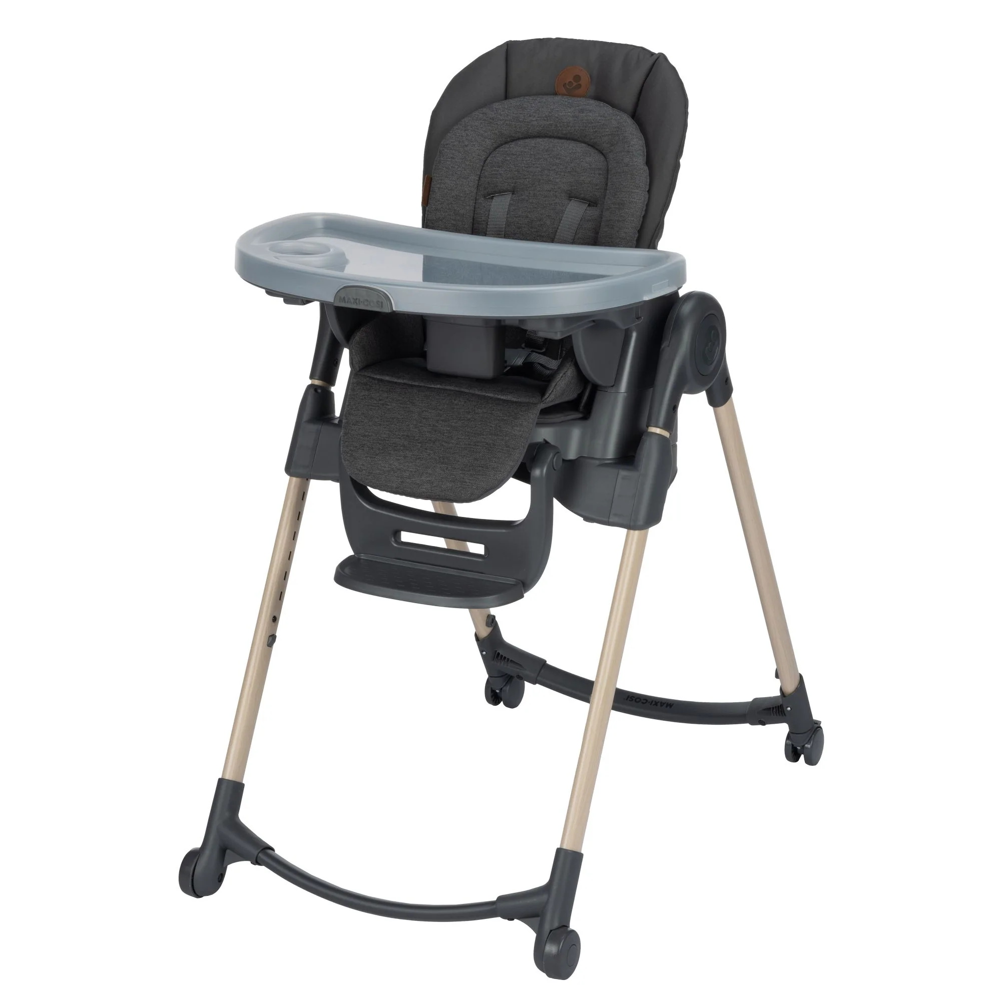 Minla 6 in 1 High Chair - Image 14