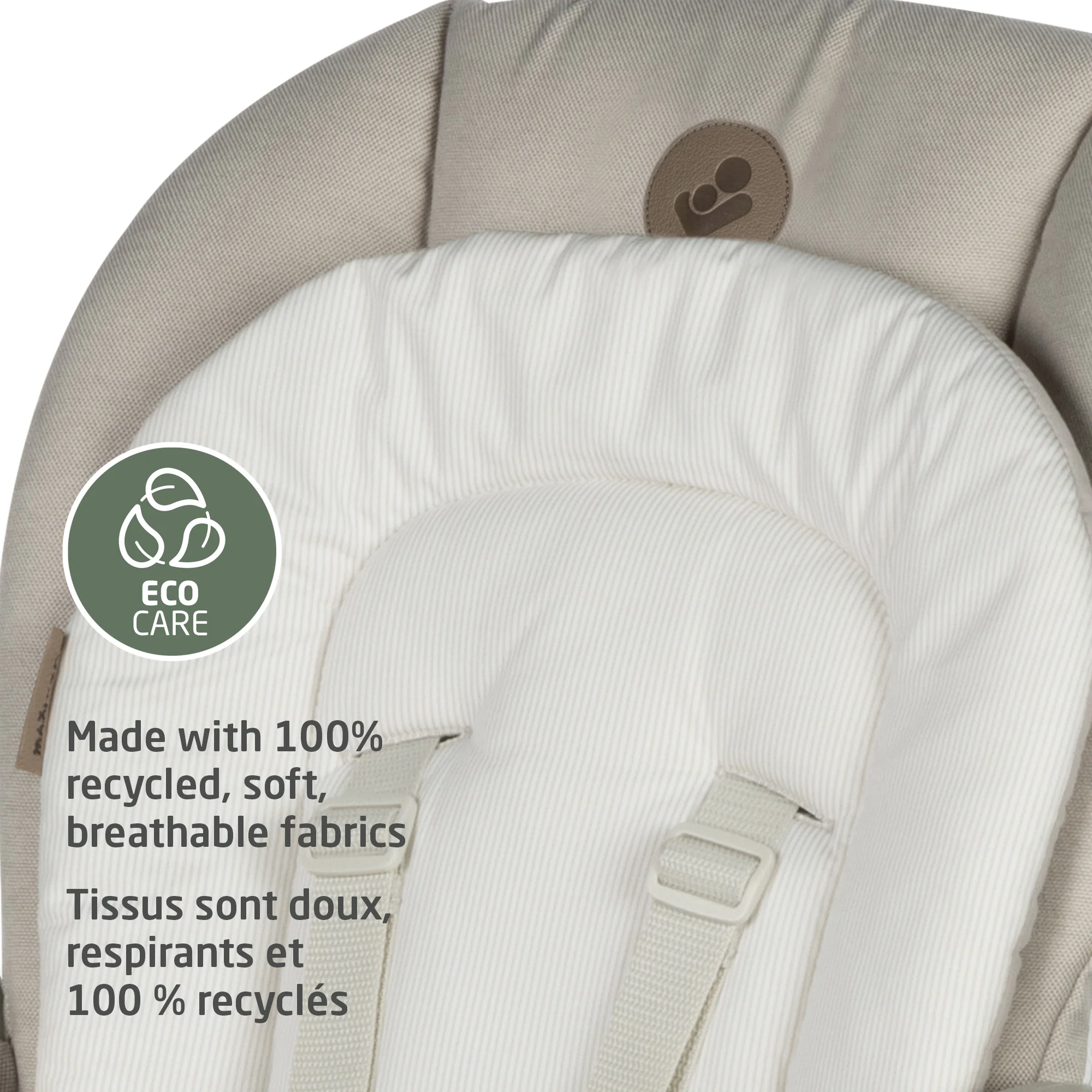 Minla 6 in 1 High Chair - Image 9