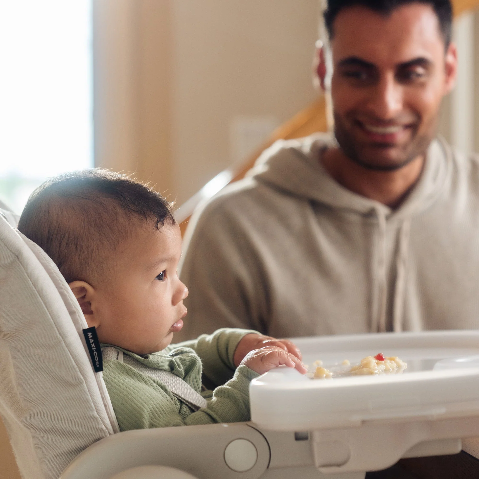 Minla 6-In-1 High Chair - Image 4