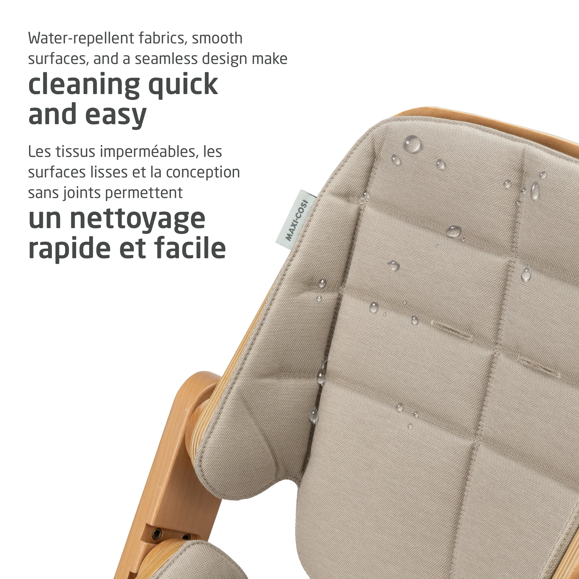 Nesta 3-In-1 High Chair - Image 4