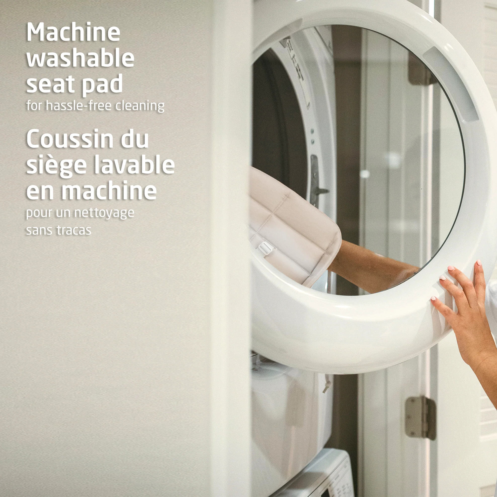 Nesta 3-In-1 High Chair - Image 6