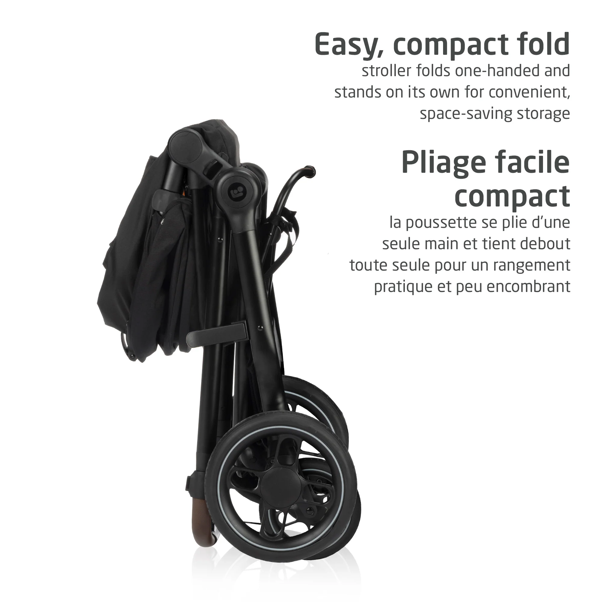 Next Generation Zelia Luxe 5-in-1 Modular Travel System - Image 7
