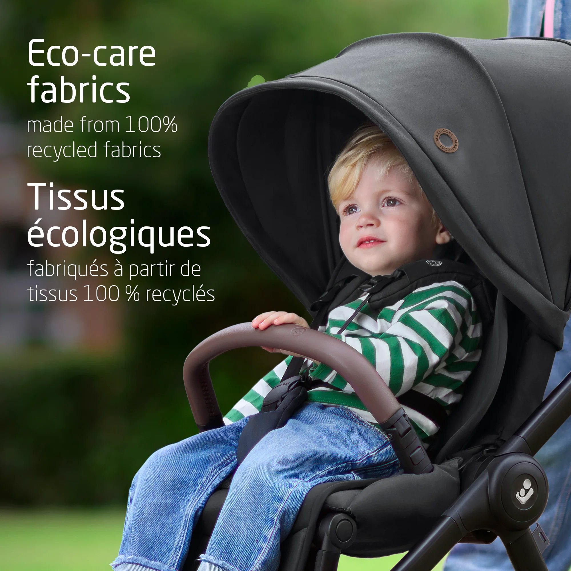 Oxford Stroller - Image 11