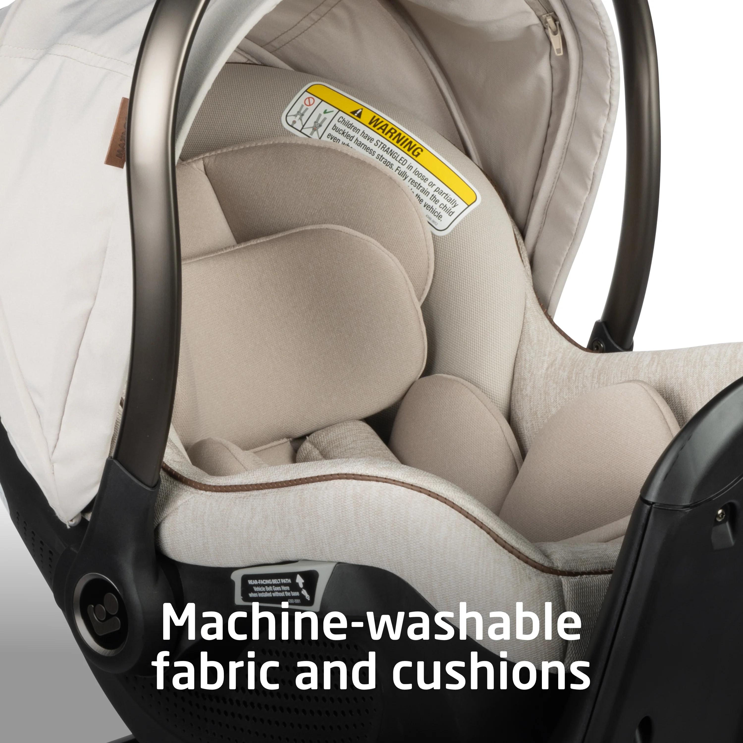 Peri™ 180° Rotating Infant Car Seat - Image 10