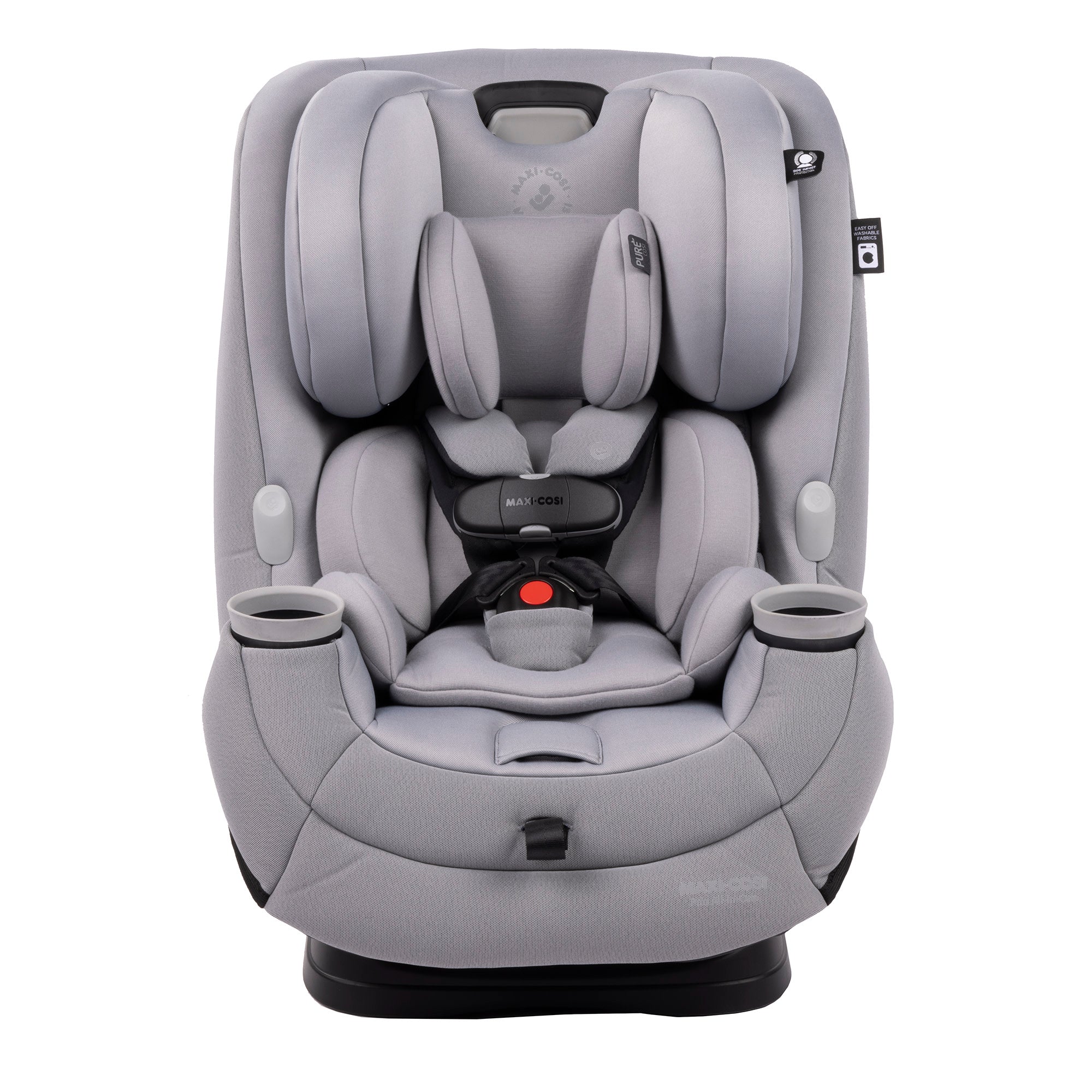 Pria All-in-One Convertible Car Seat - Image 13