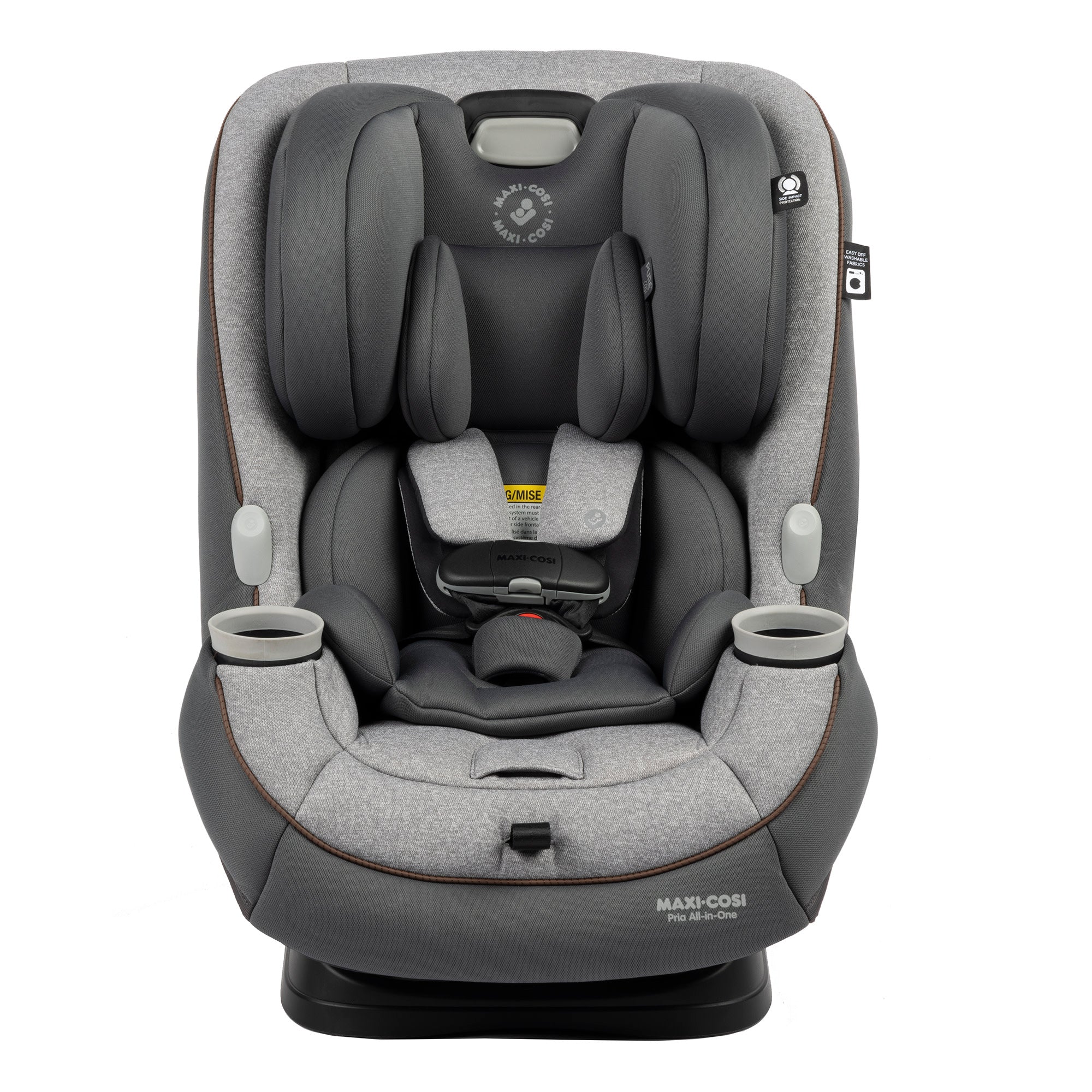 Pria All-in-One Convertible Car Seat - Image 16