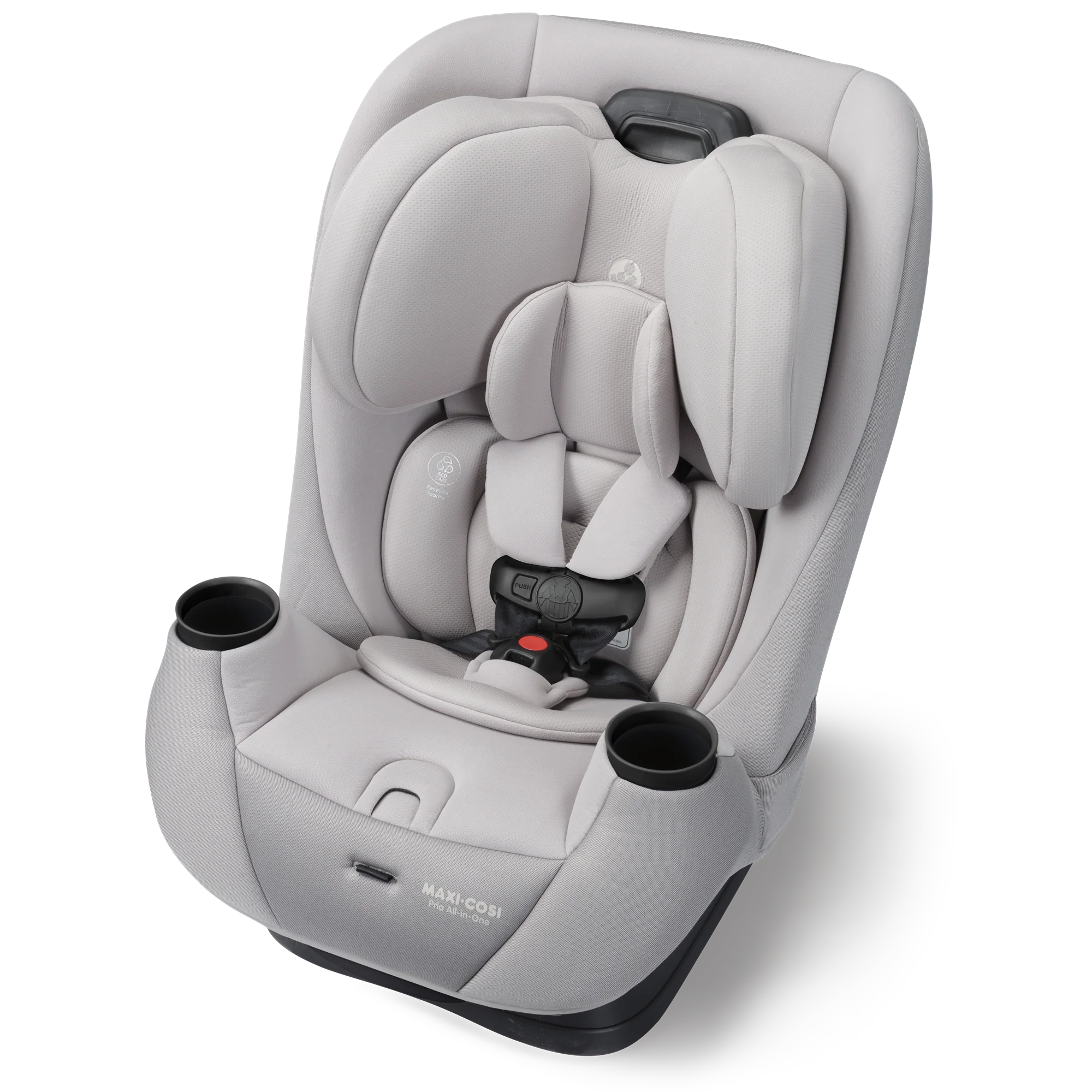 Pria™ All-in-One Convertible Car Seat - Image 8