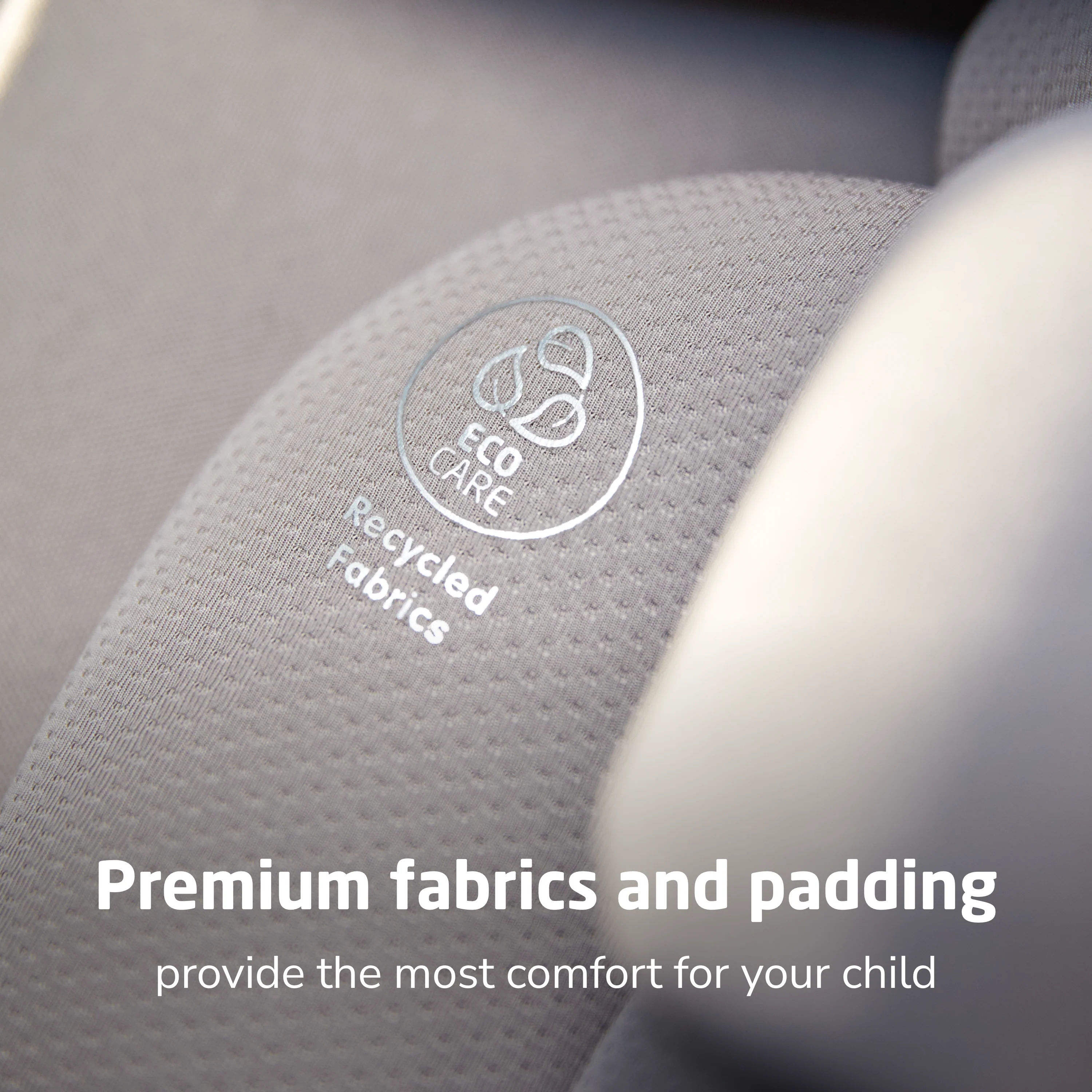 Pria™ All-in-One Convertible Car Seat - Image 5