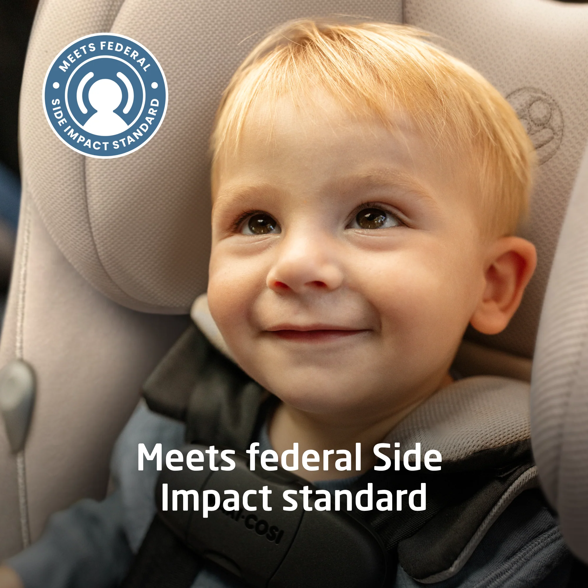 Pria™ Max All-in-One Convertible Car Seat - Image 5