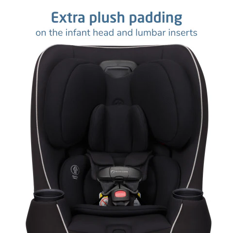 Pria™ Max All-in-One Convertible Car Seat - Image 8