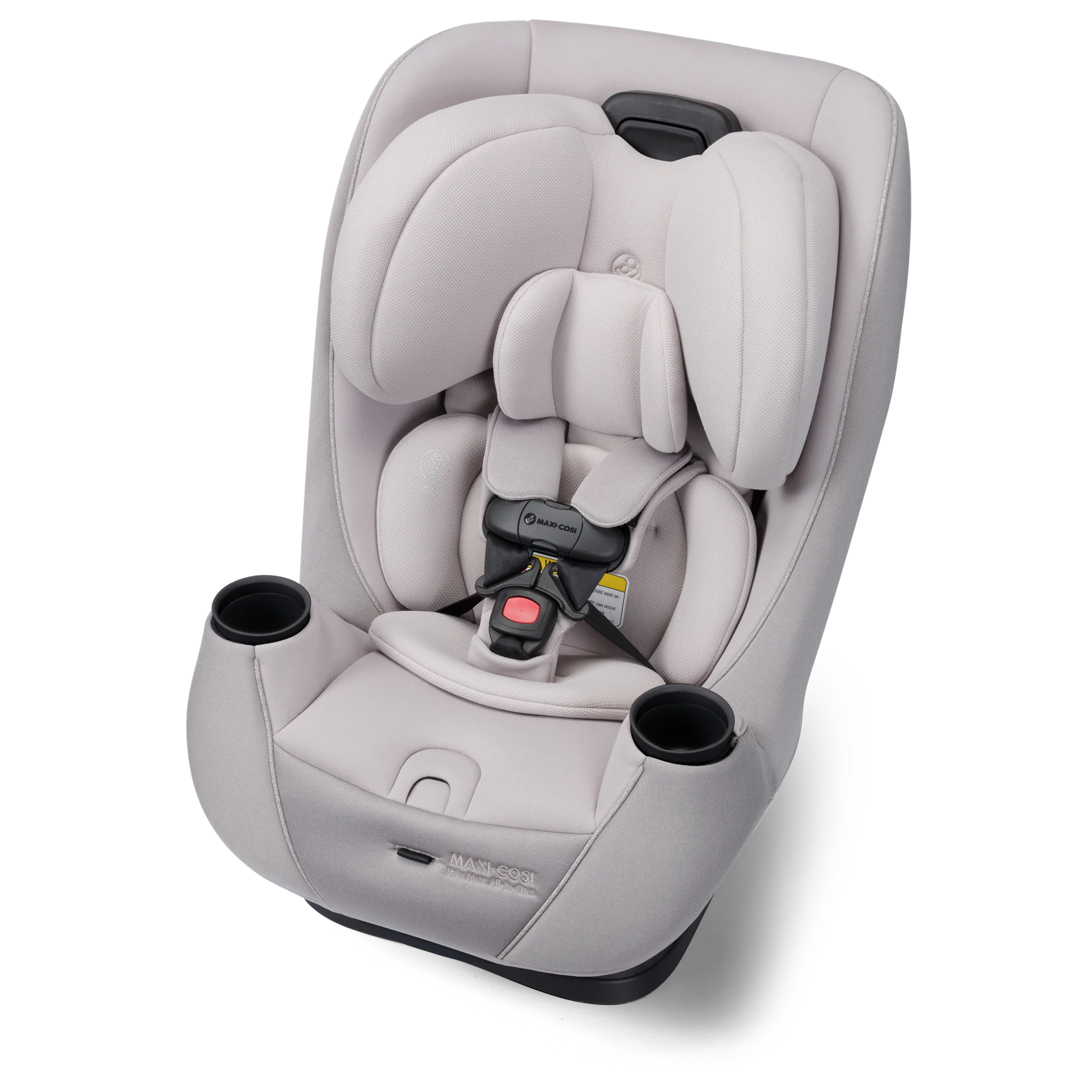 Pria™ Max All-in-One Convertible Car Seat - Image 9