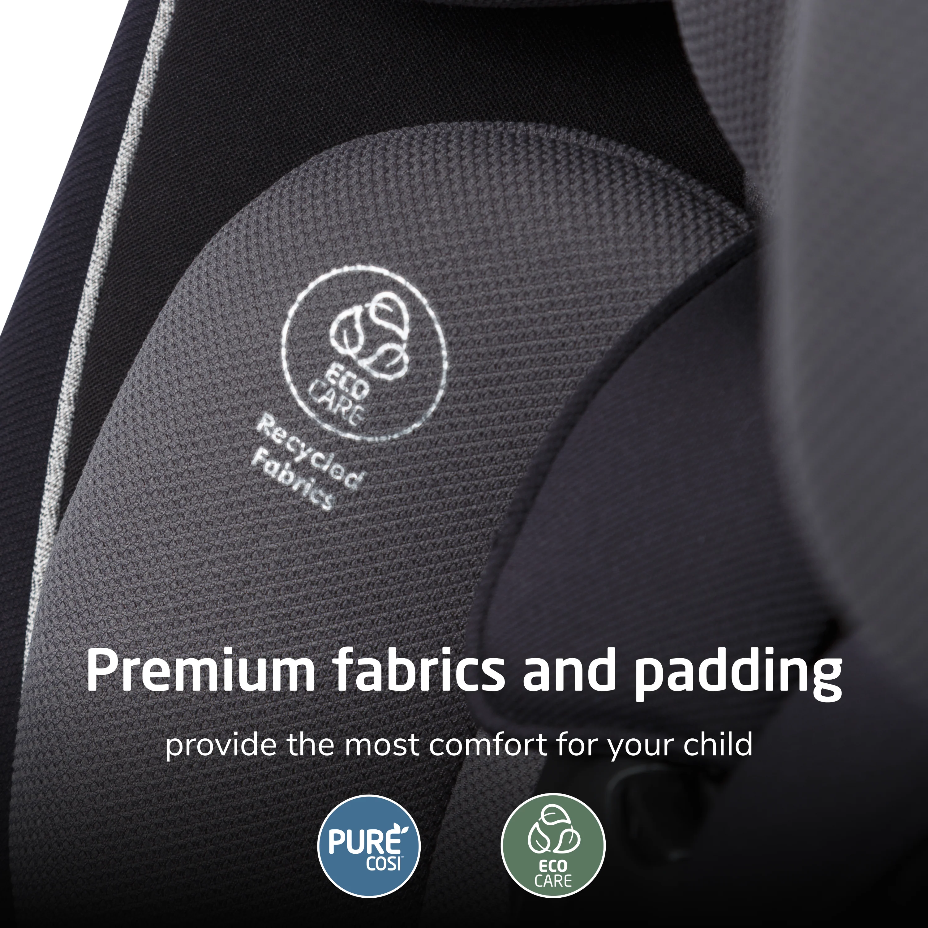 Pria™ Max+ All-in-One Convertible Car Seat - Image 4