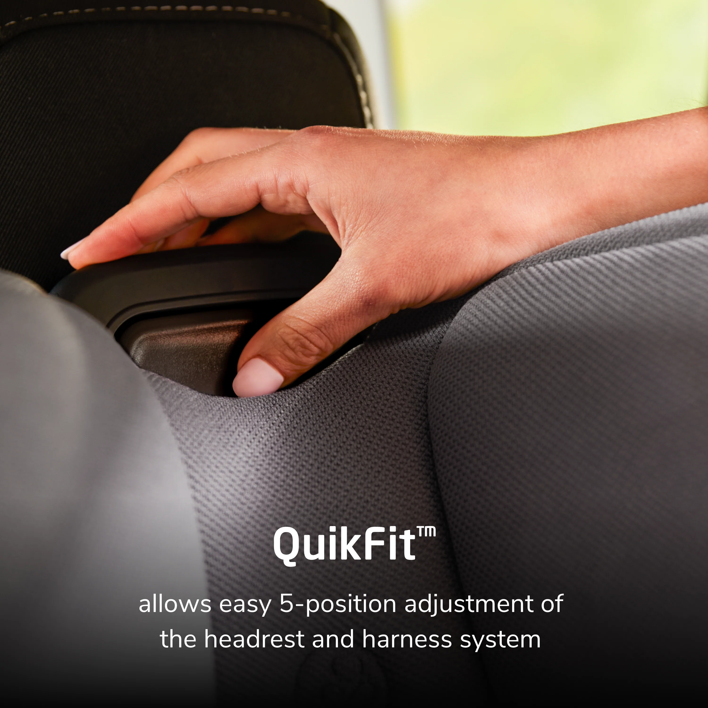 Pria™ Max+ All-in-One Convertible Car Seat - Image 6