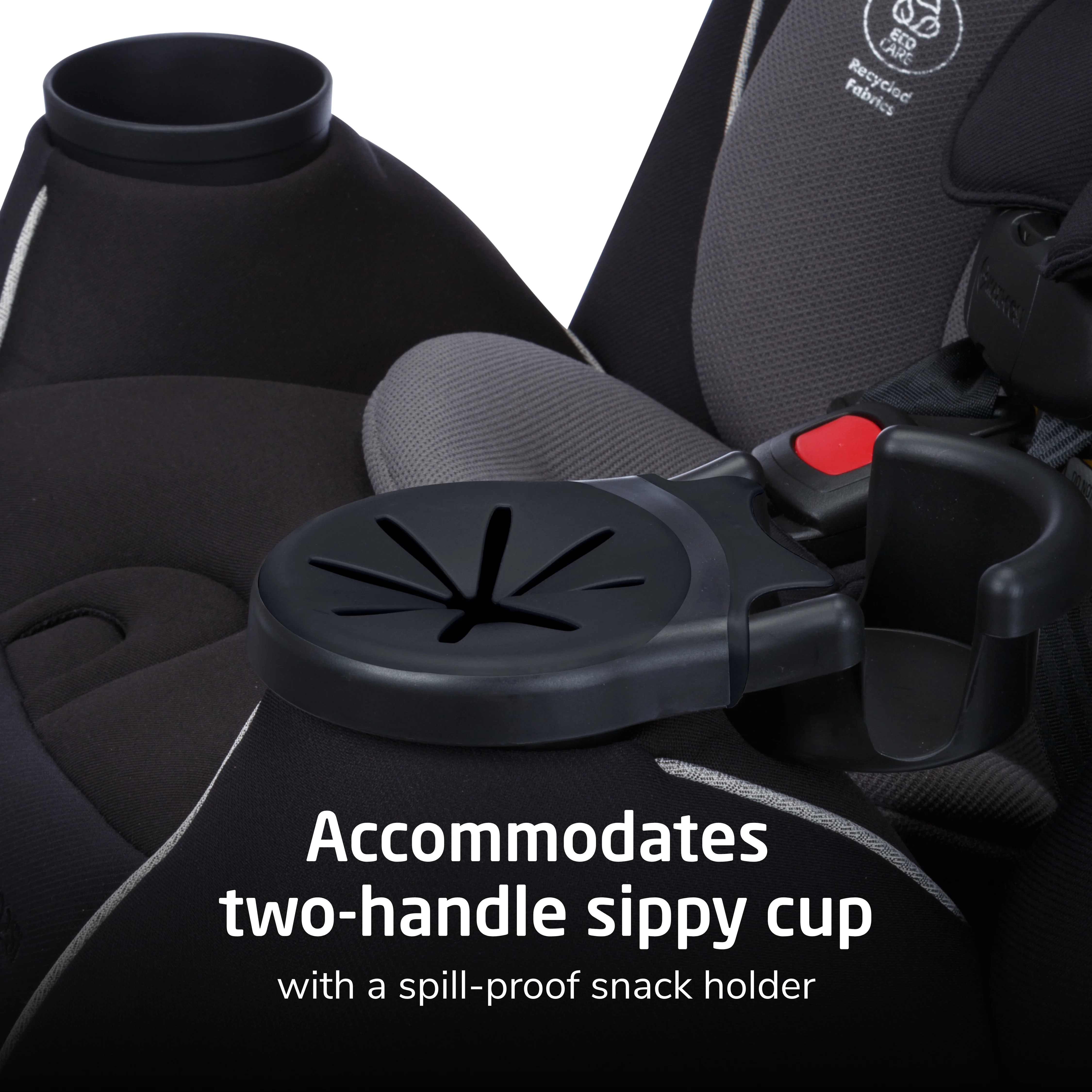 Pria™ Max+ All-in-One Convertible Car Seat - Image 7