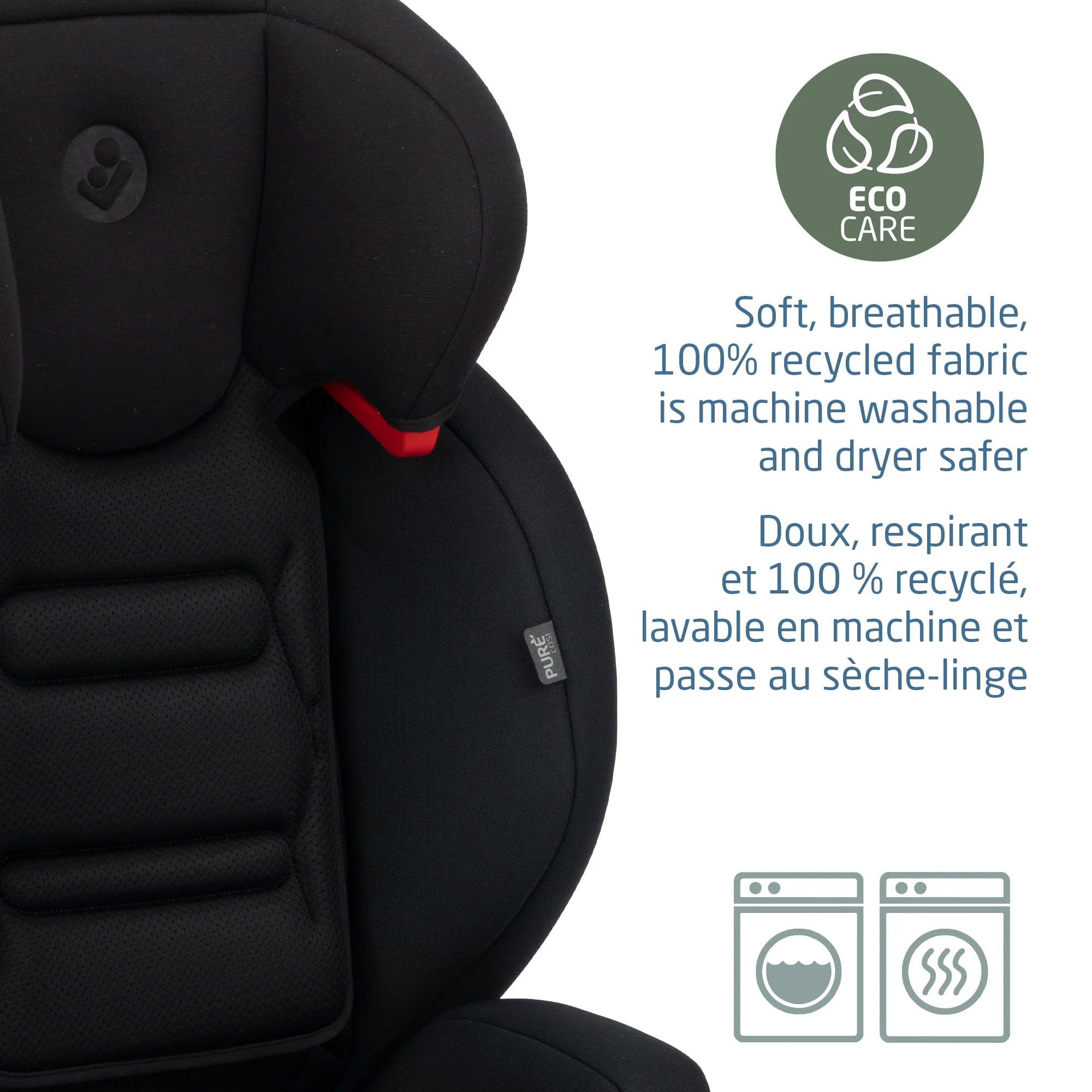 RodiSport Booster Car Seat - Image 10