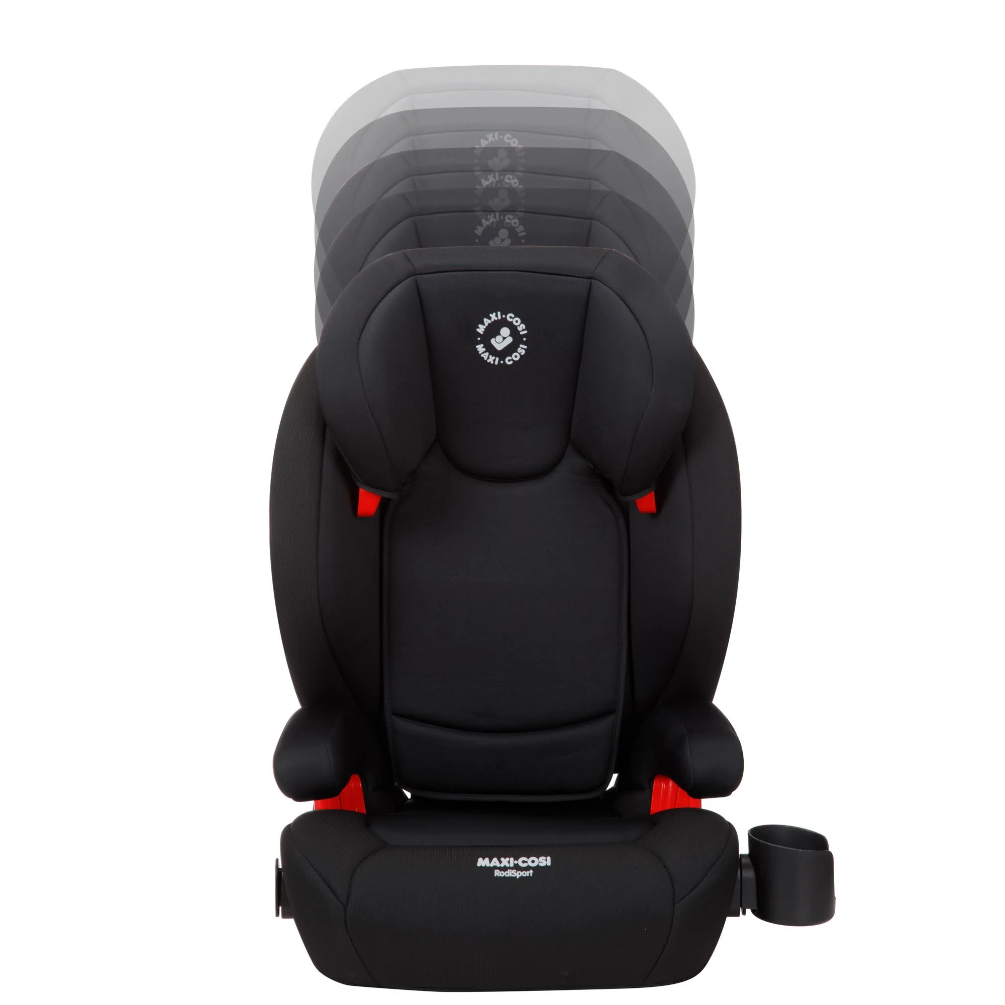 RodiSport Booster Car Seat - Image 12
