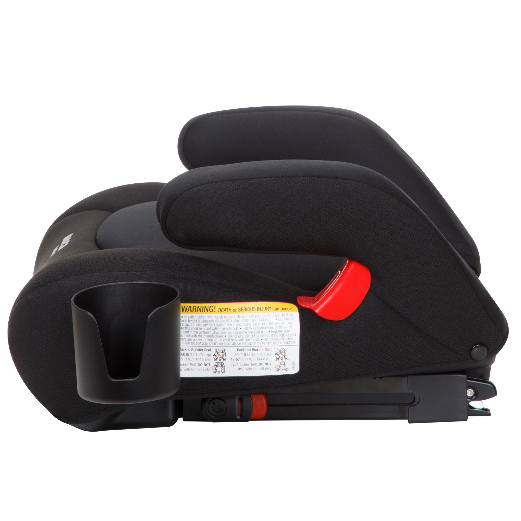 RodiSport Booster Car Seat - Image 14