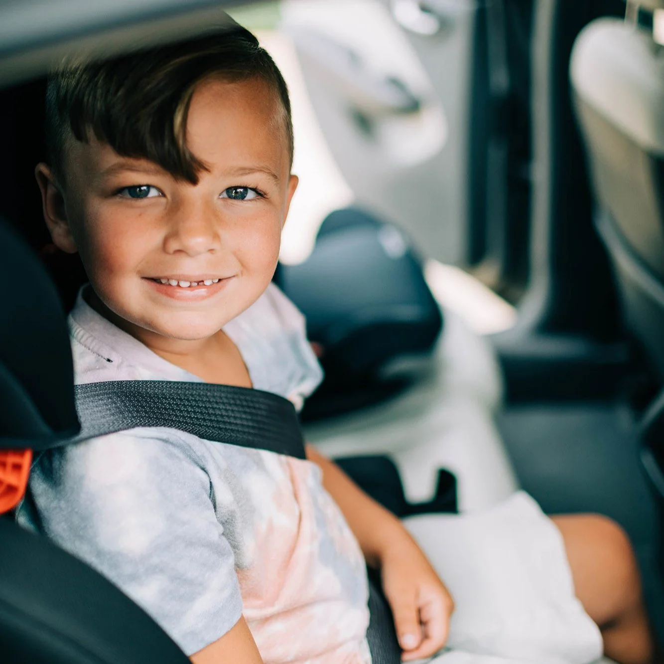 RodiSport Booster Car Seat - Image 21