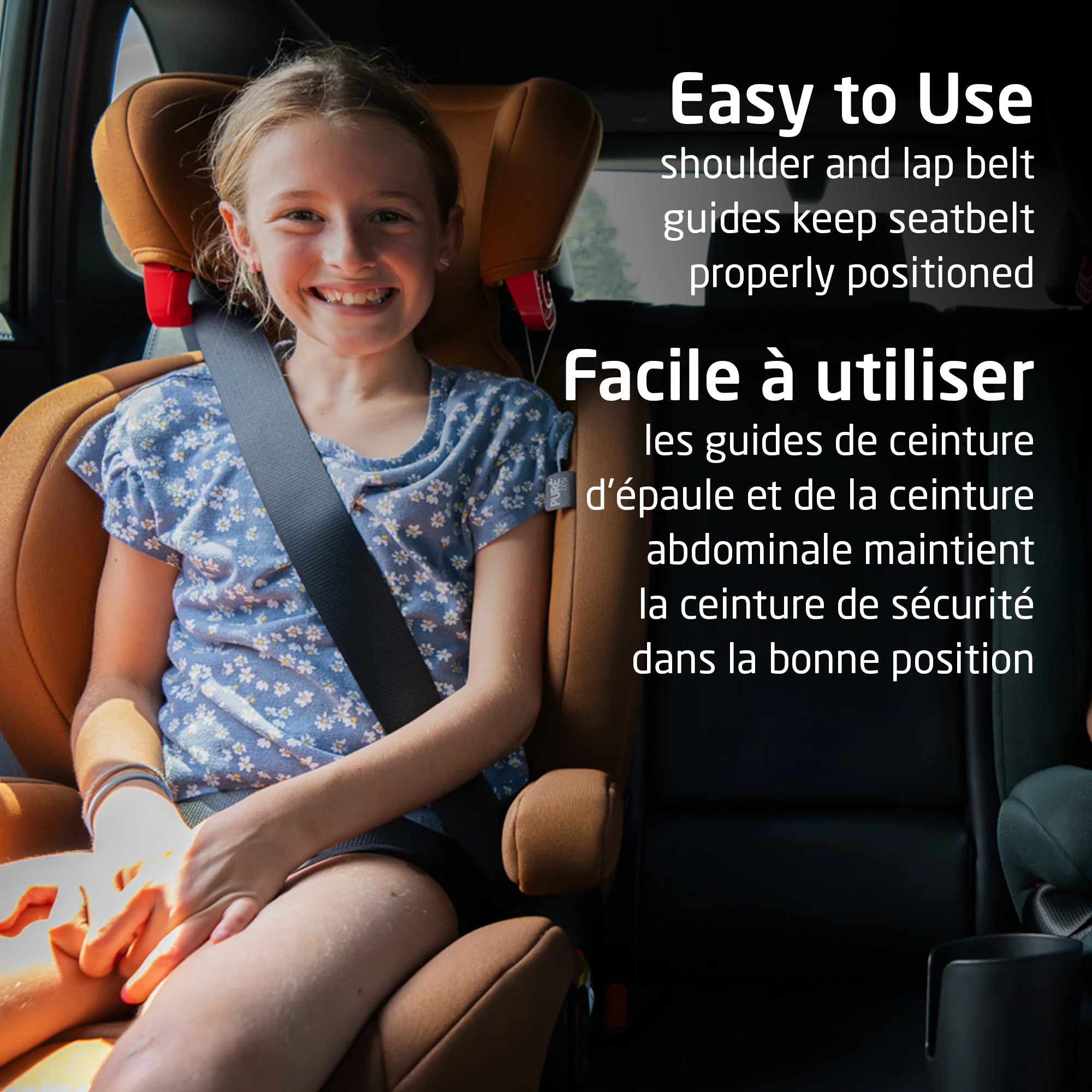 RodiSport Booster Car Seat - Image 6