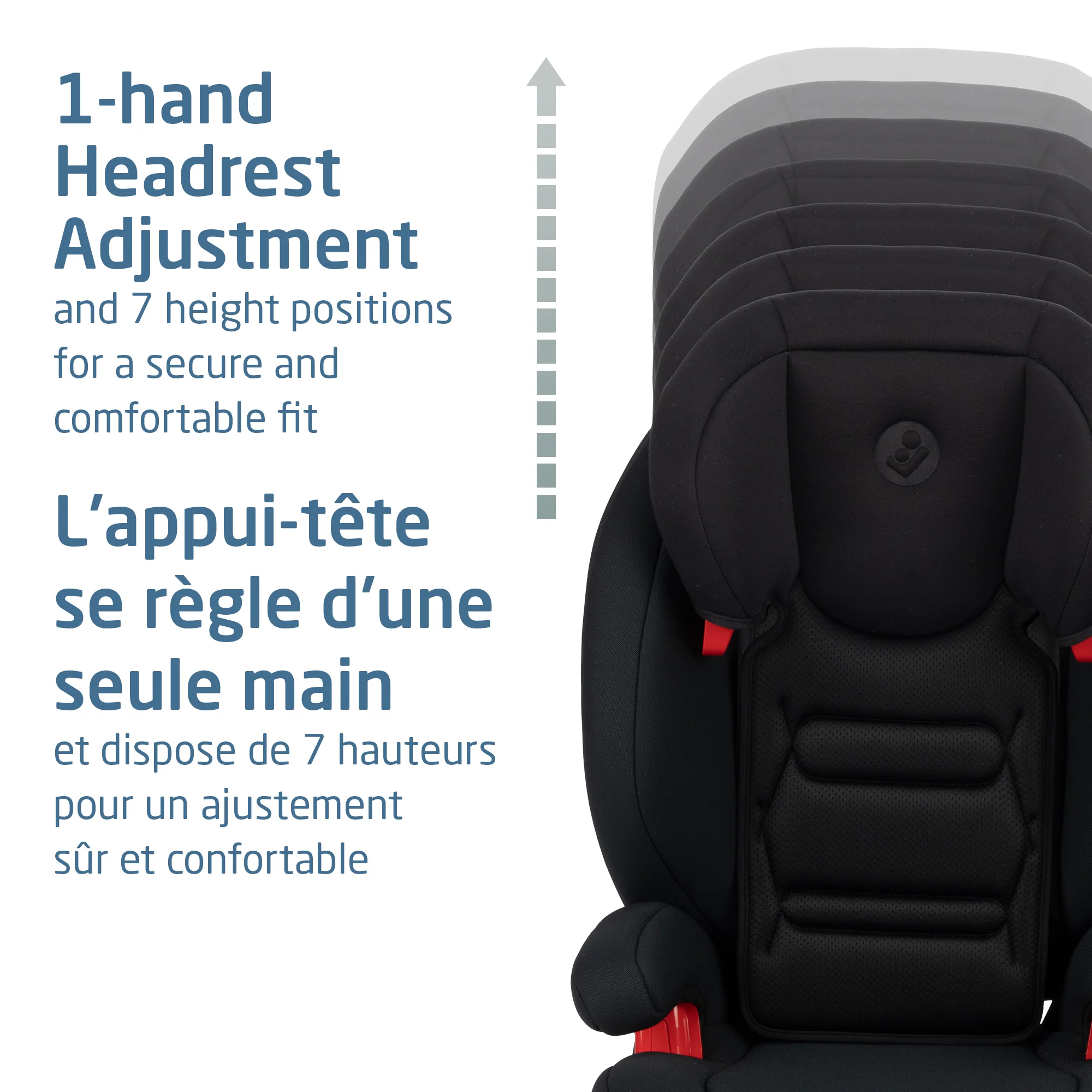 RodiSport Booster Car Seat - Image 7