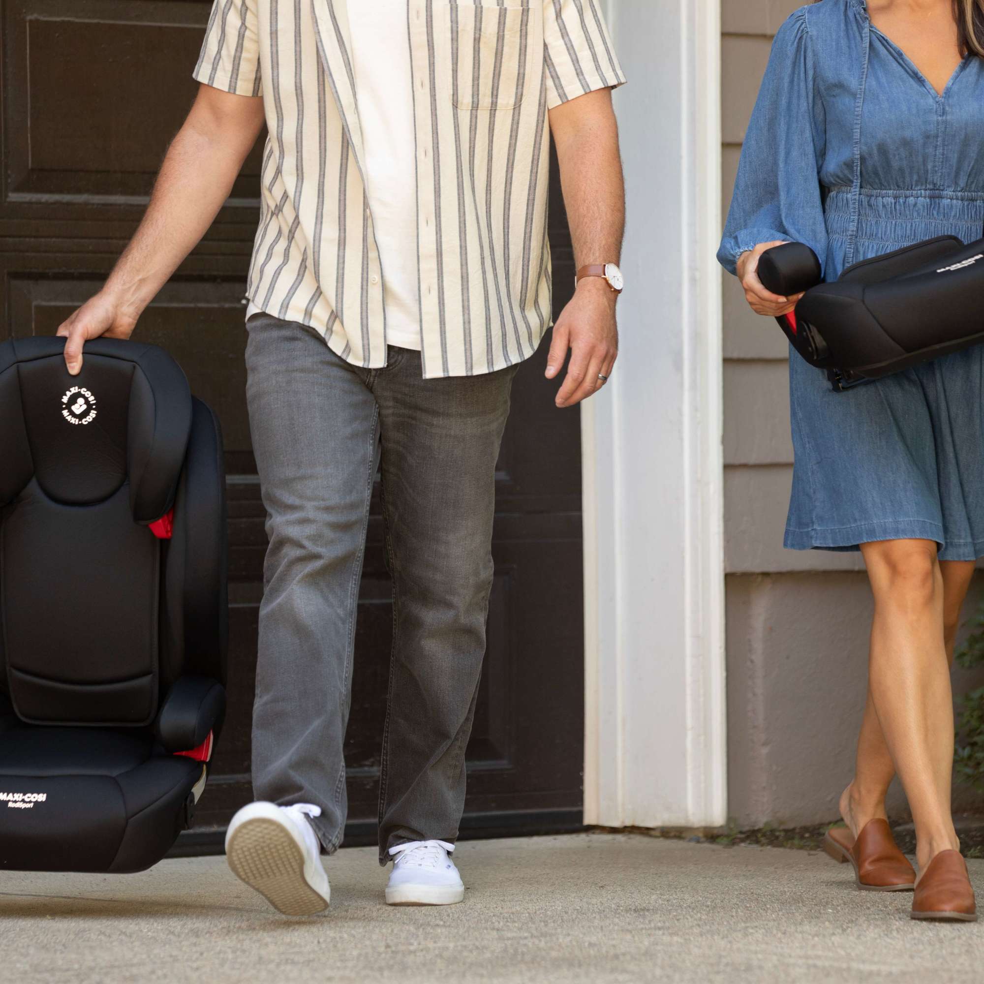 RodiSport Booster Car Seat - Image 3