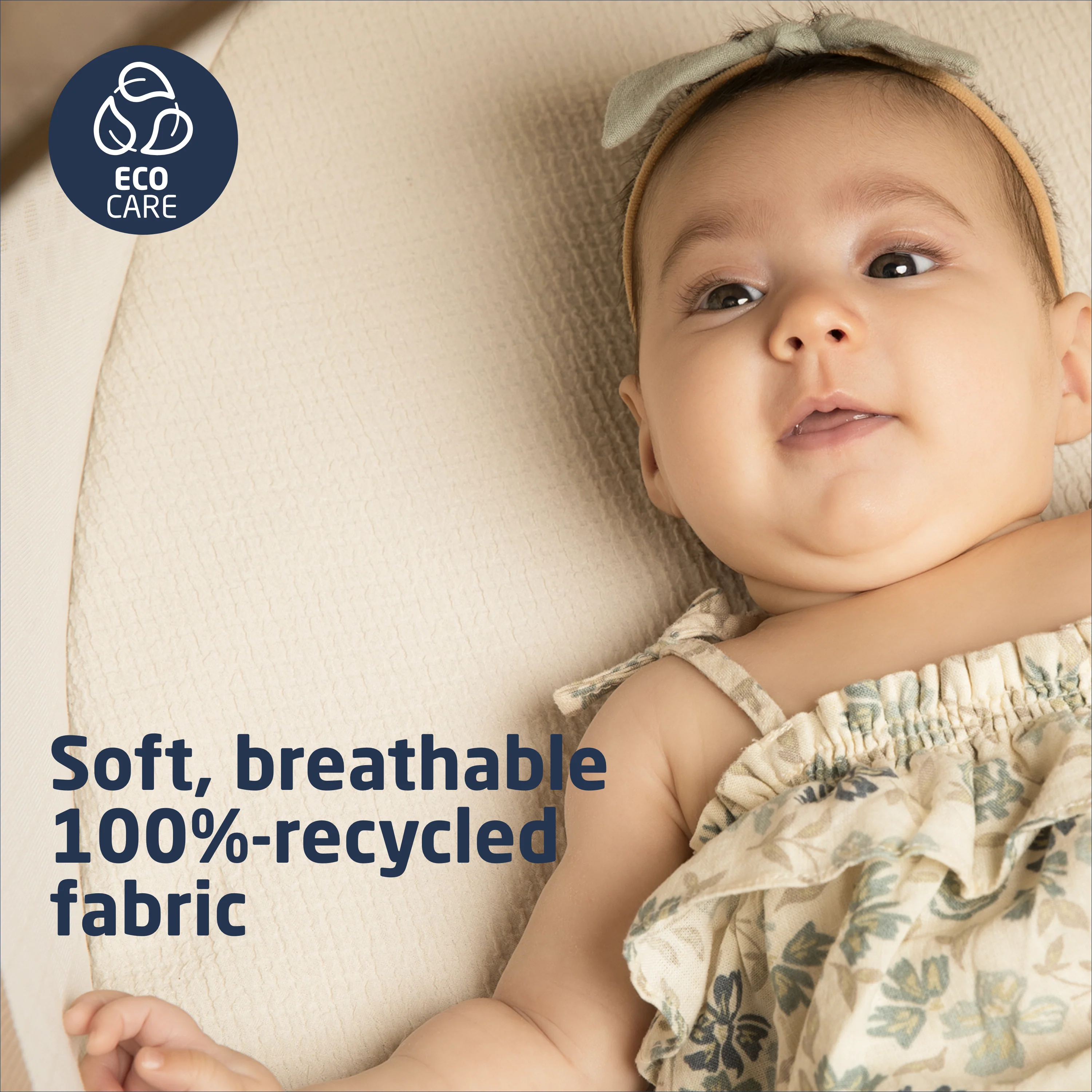 Sibia Bassinet - Image 10