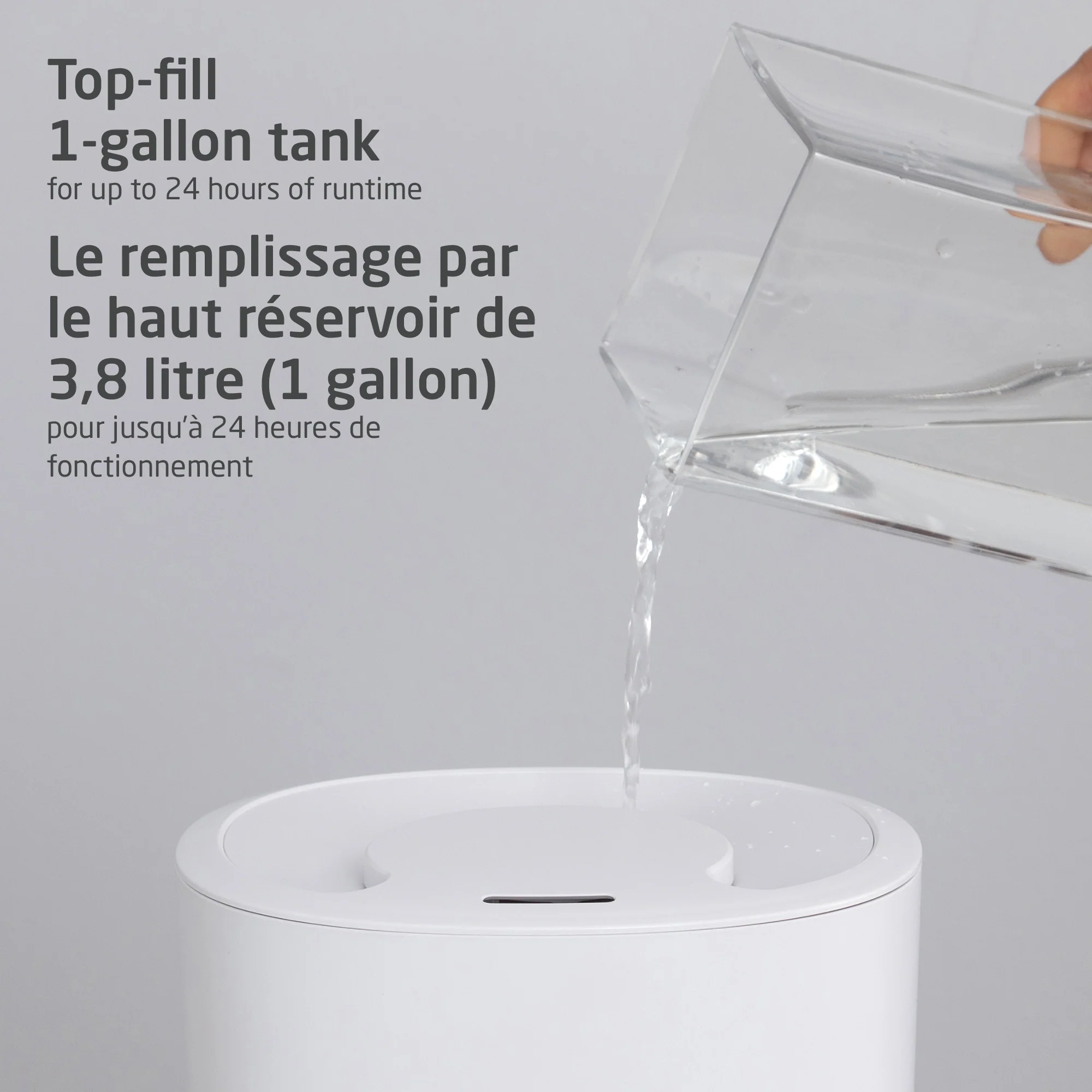 Smart Humidifier - Image 2