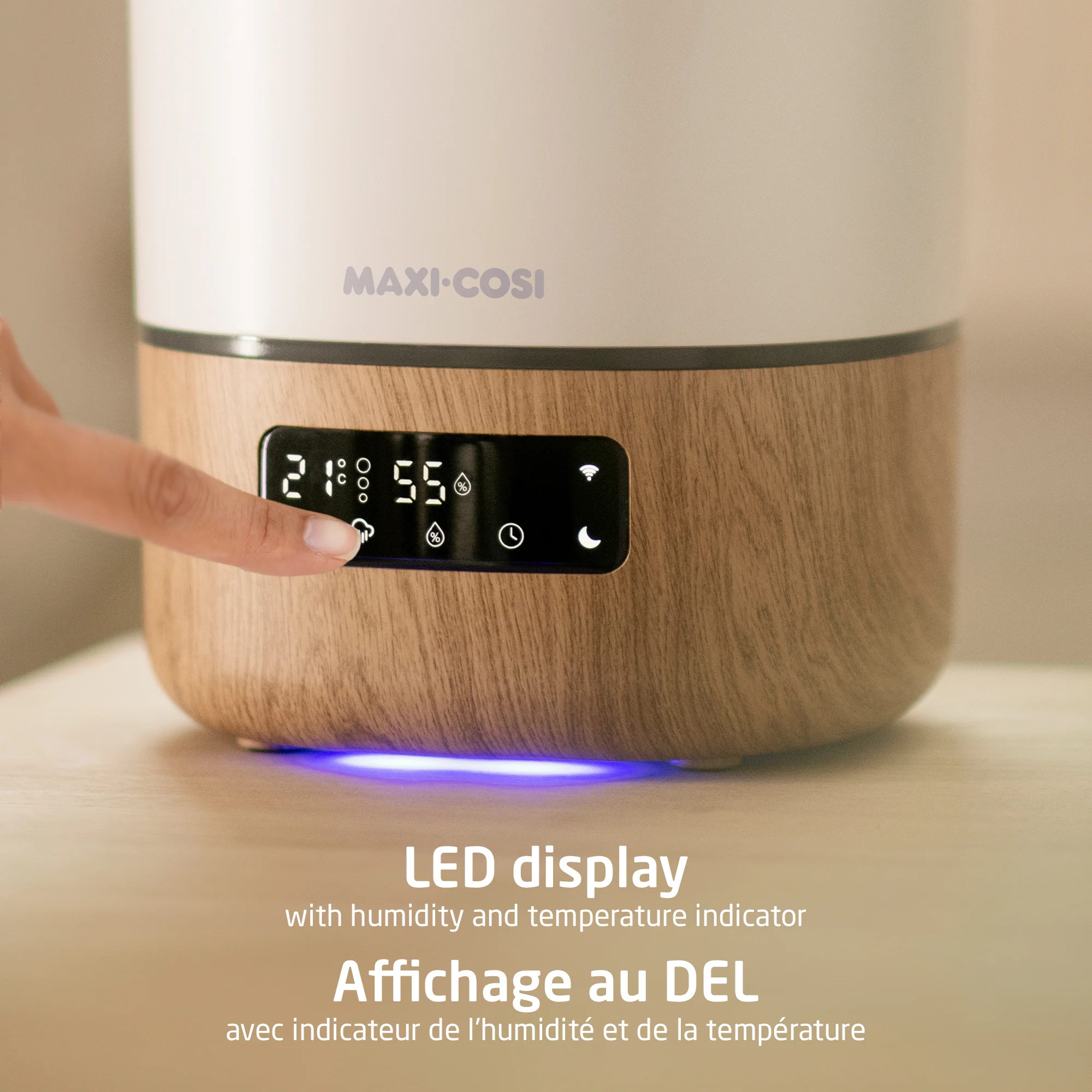 Smart Humidifier - Image 7