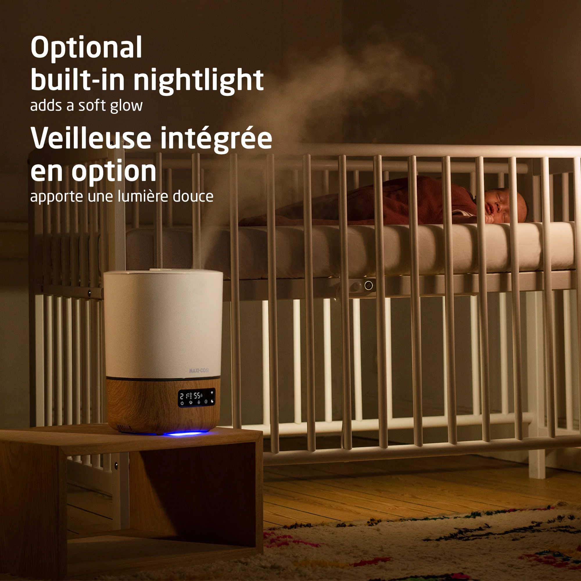 Smart Humidifier - Image 8