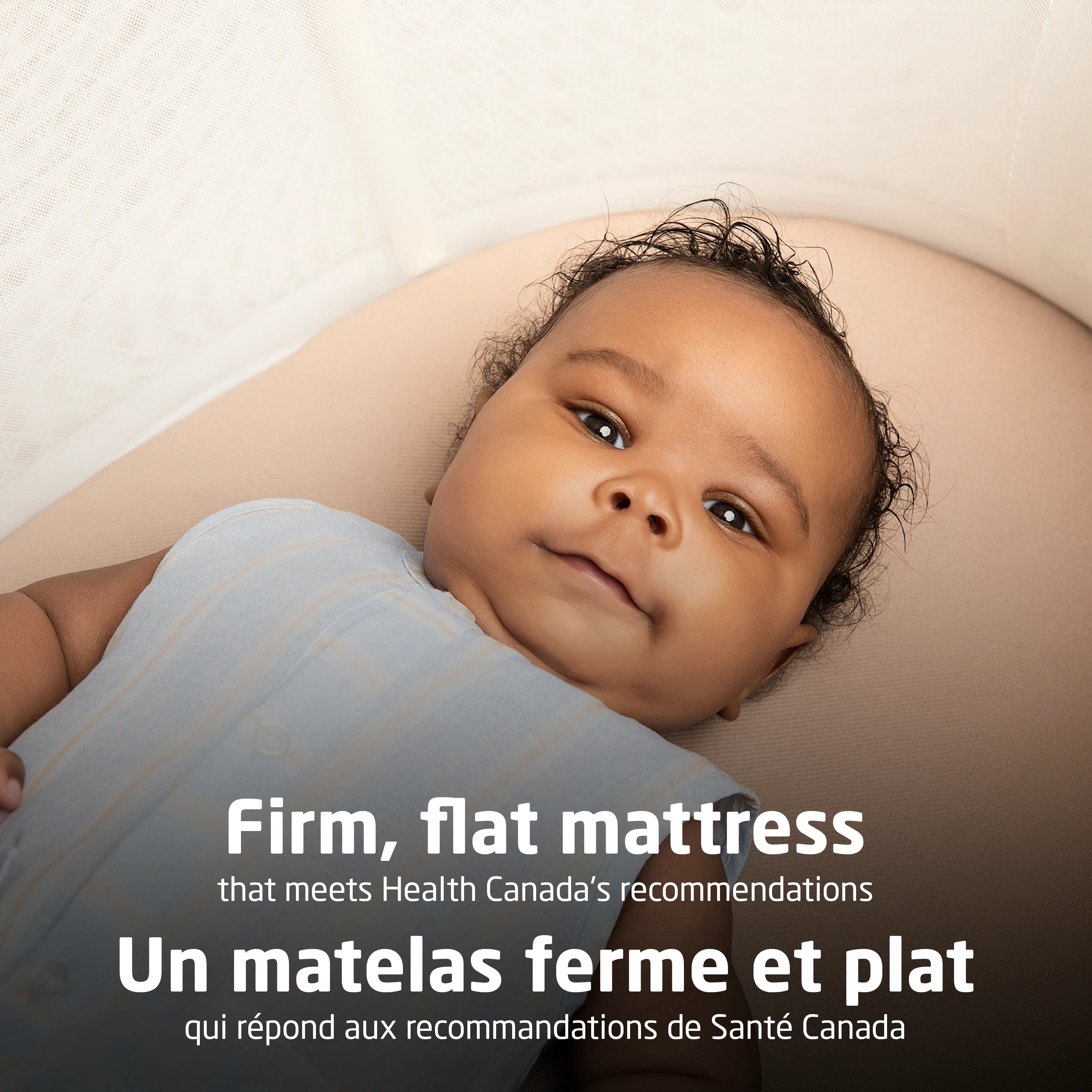 Starling Smart Bassinet - Image 7