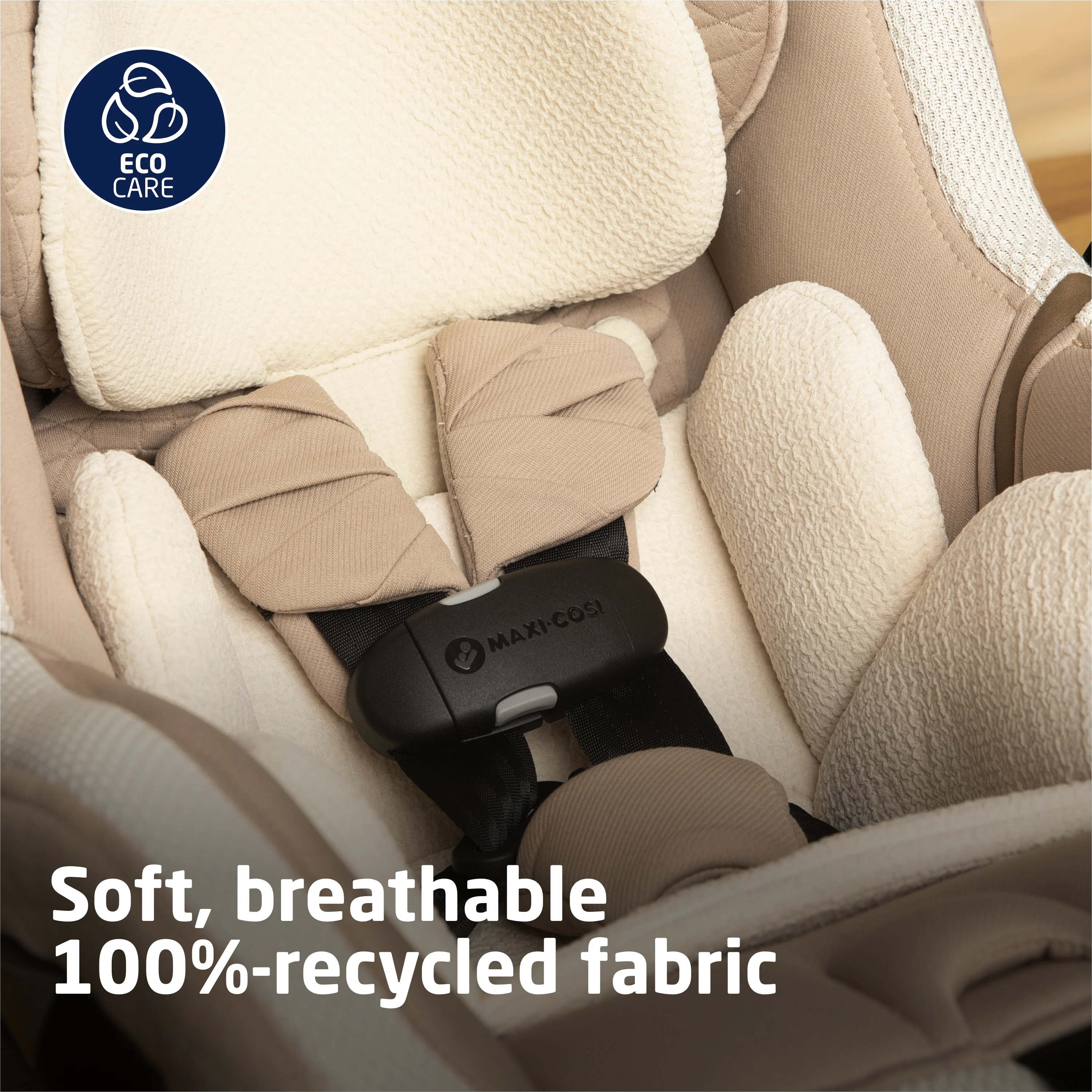 Tana 360° Rotating Travel System with Peri™ 180° in Natural Heritage - Image 19