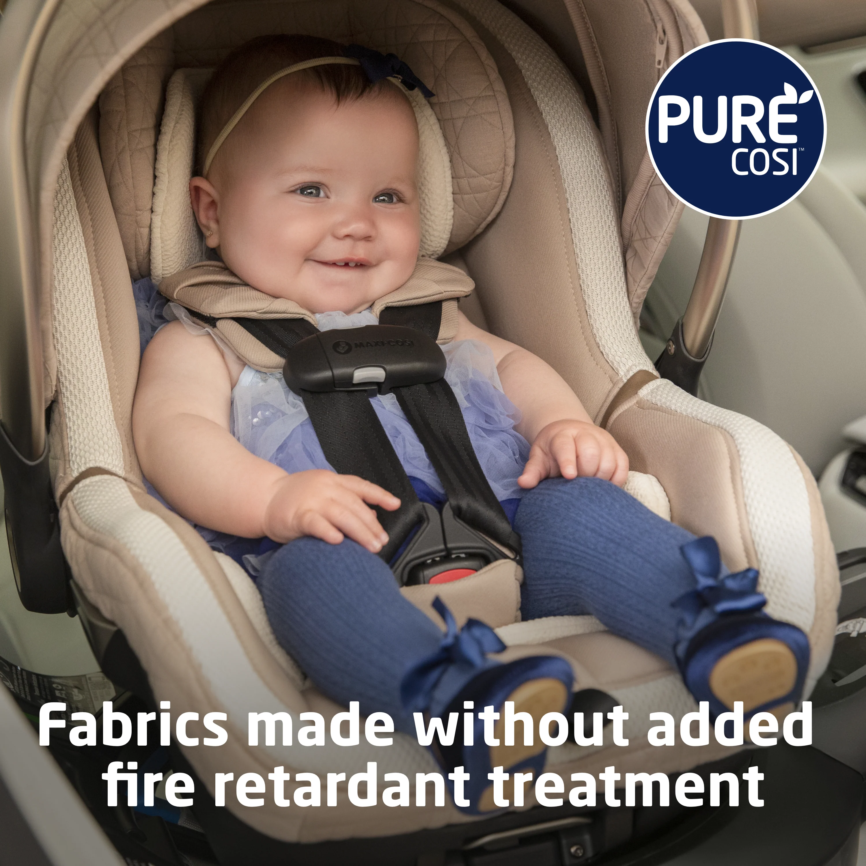 Tana 360° Rotating Travel System with Peri™ 180° in Natural Heritage - Image 20