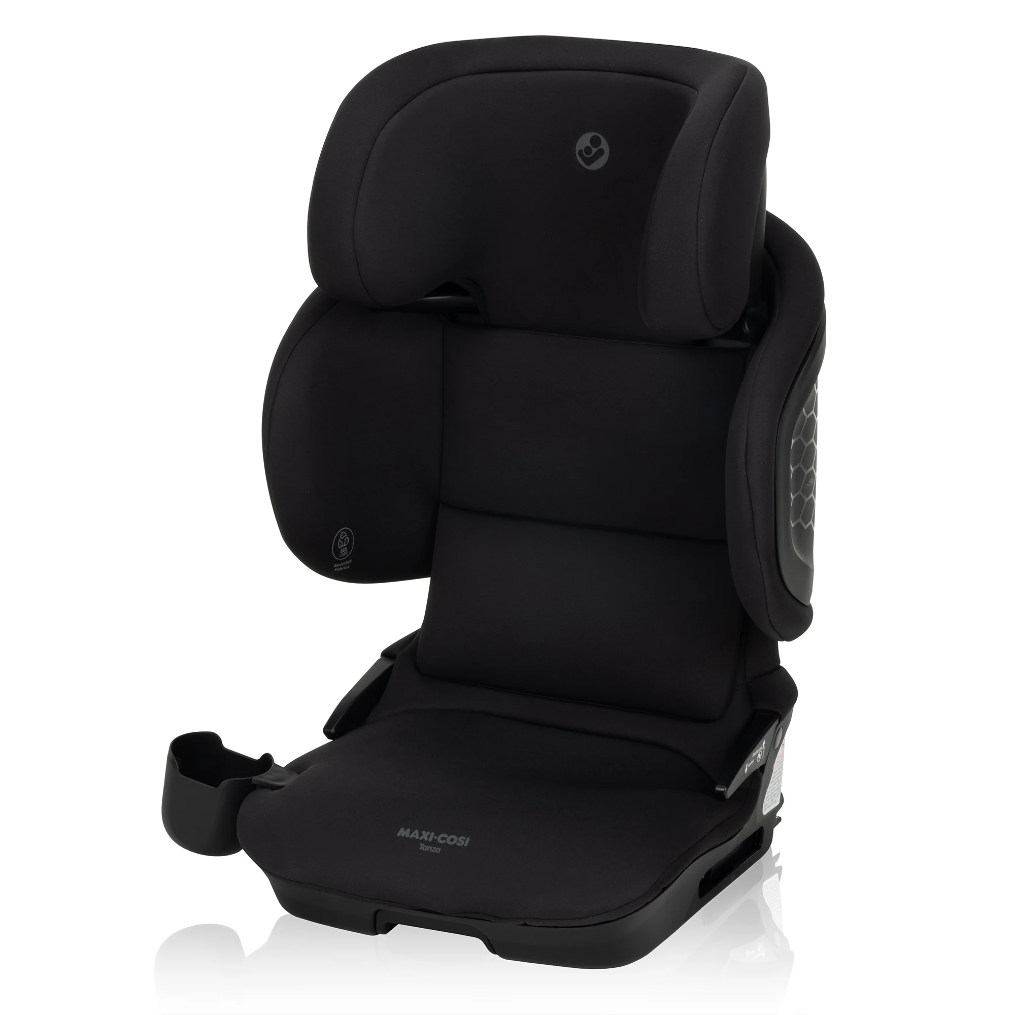 Tanza Belt-Positioning Booster Car Seat