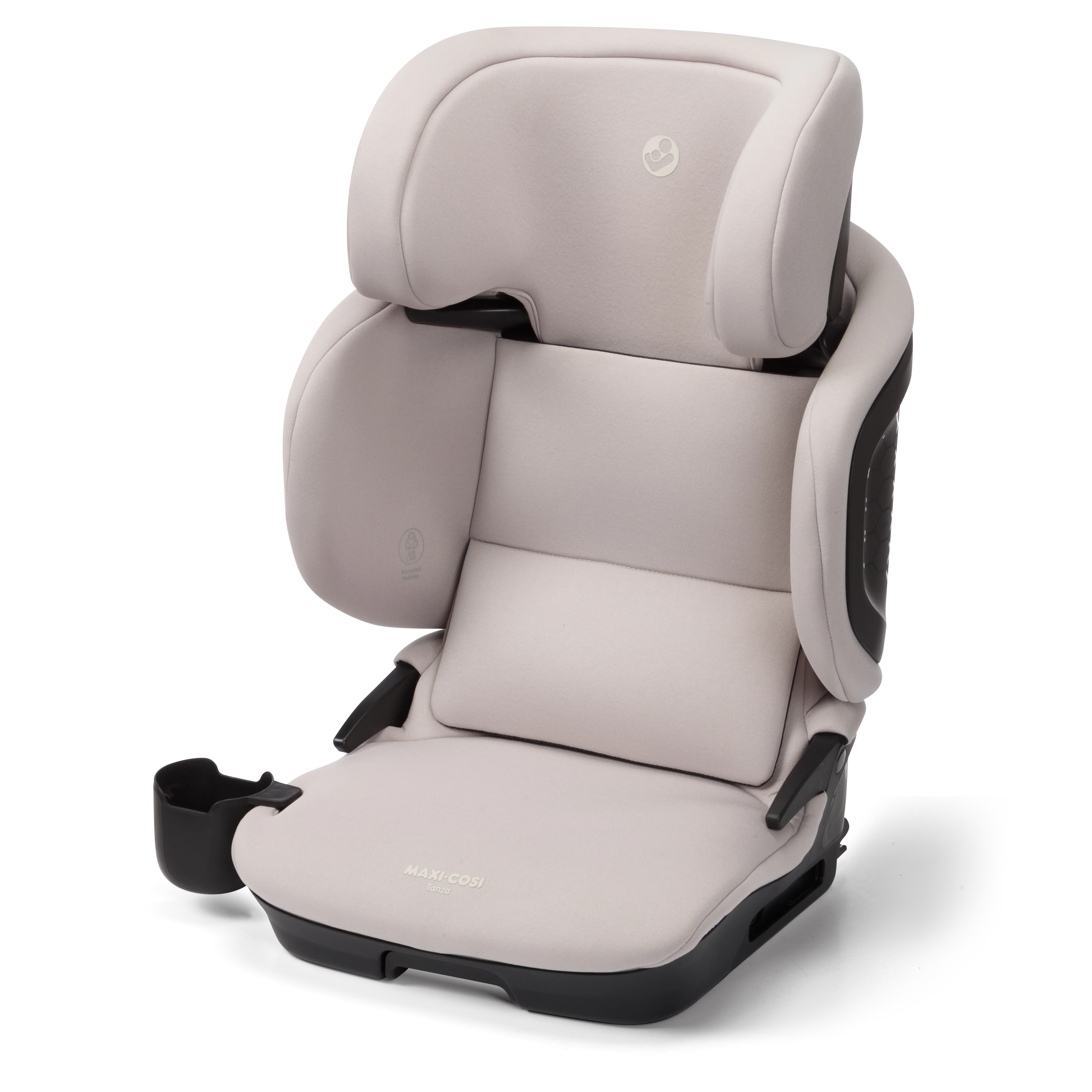 Tanza Belt-Positioning Booster Car Seat - Image 10