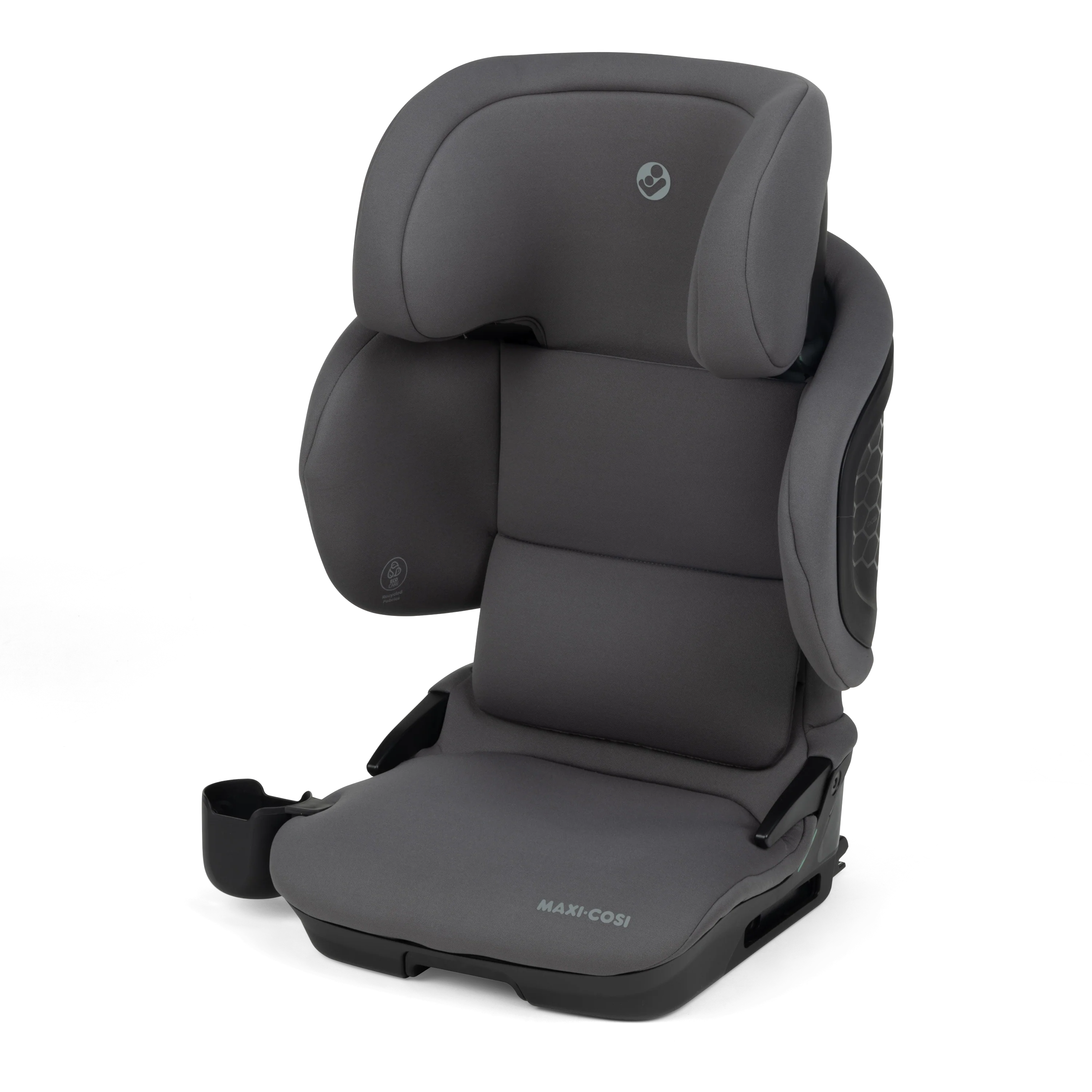 Tanza Belt-Positioning Booster Car Seat - Image 11