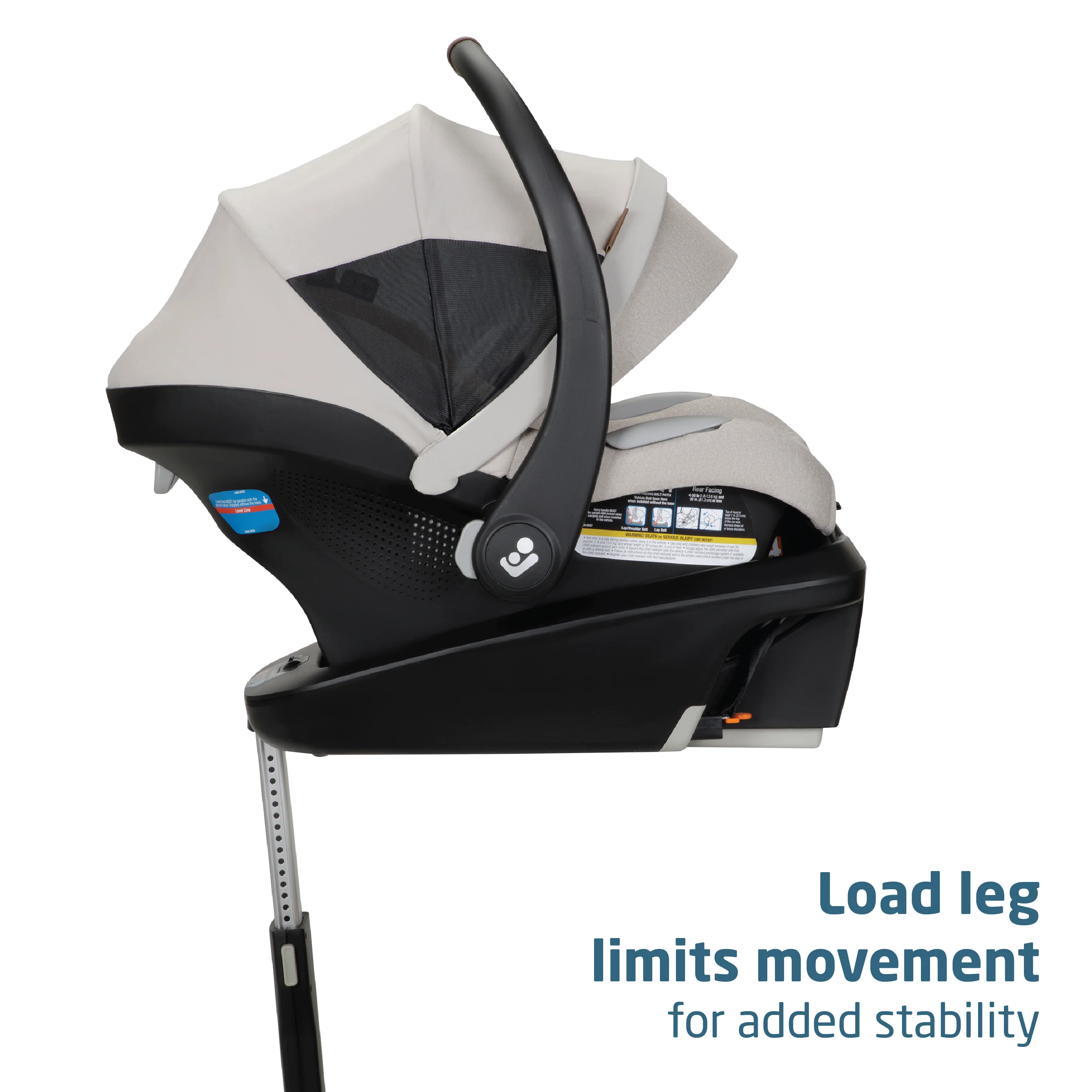 Tayla™ Max 5-in-1 Modular Travel System - Image 16