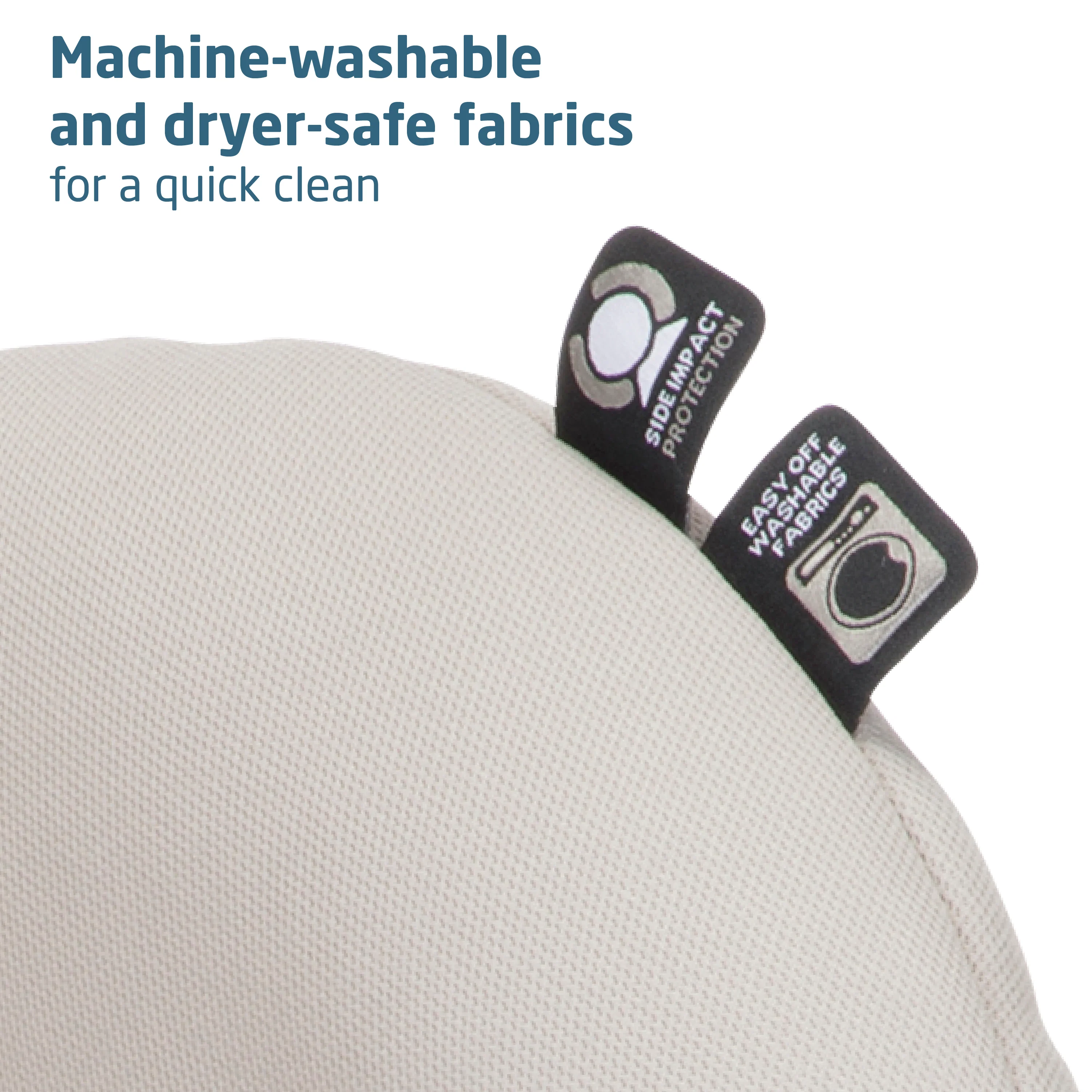Tayla™ Max 5-in-1 Modular Travel System - Image 18