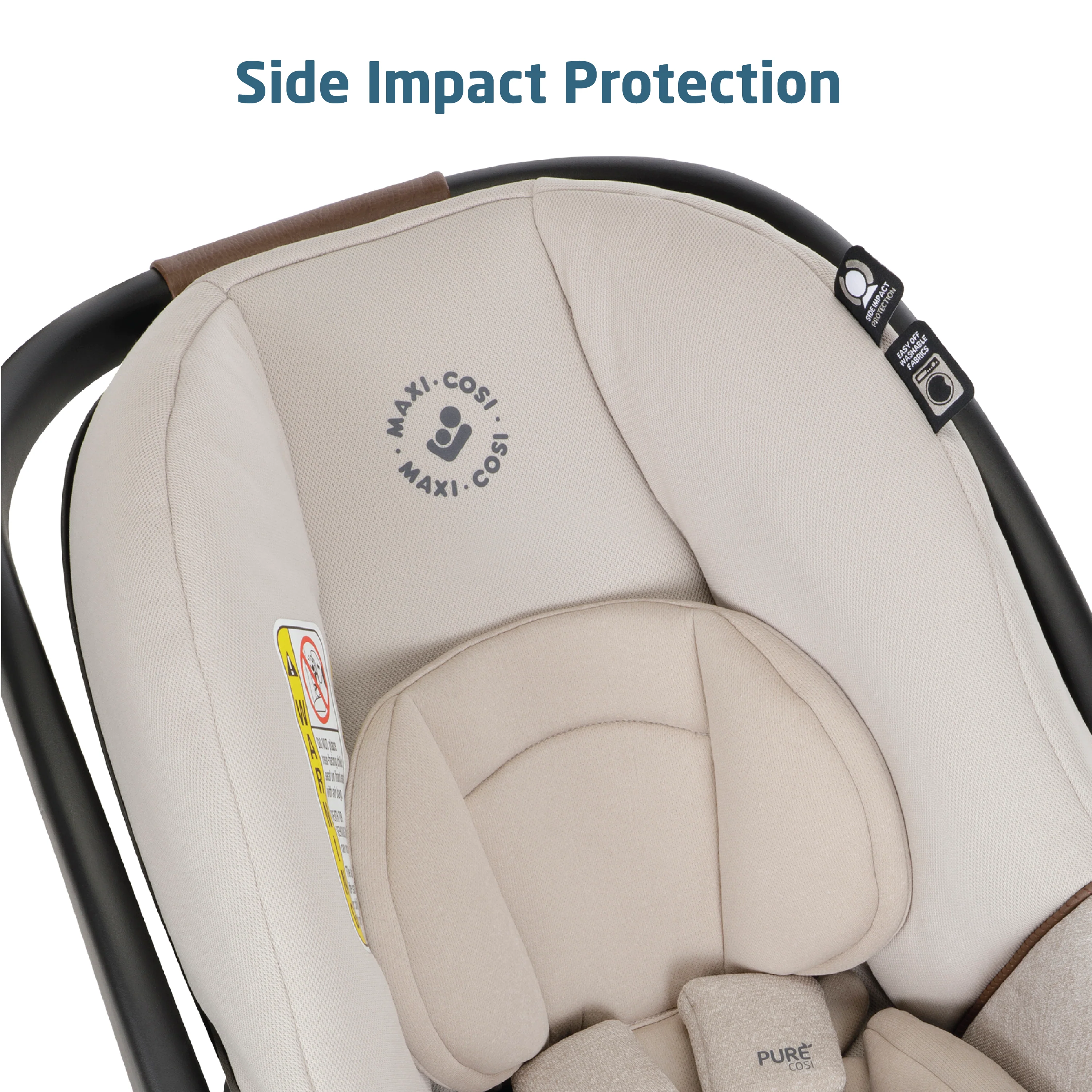 Tayla™ Max 5-in-1 Modular Travel System - Image 26