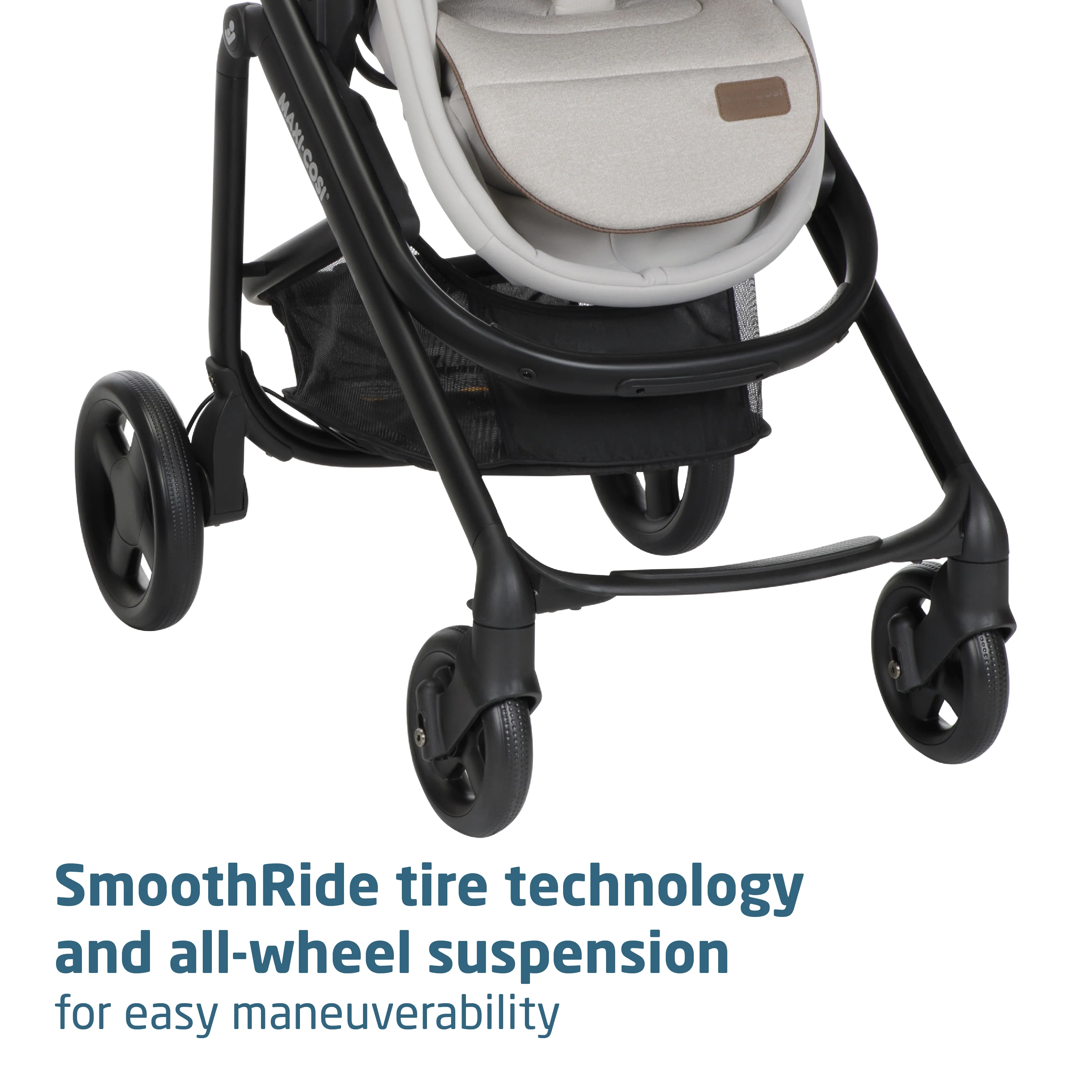 Tayla™ Max 5-in-1 Modular Travel System - Image 27