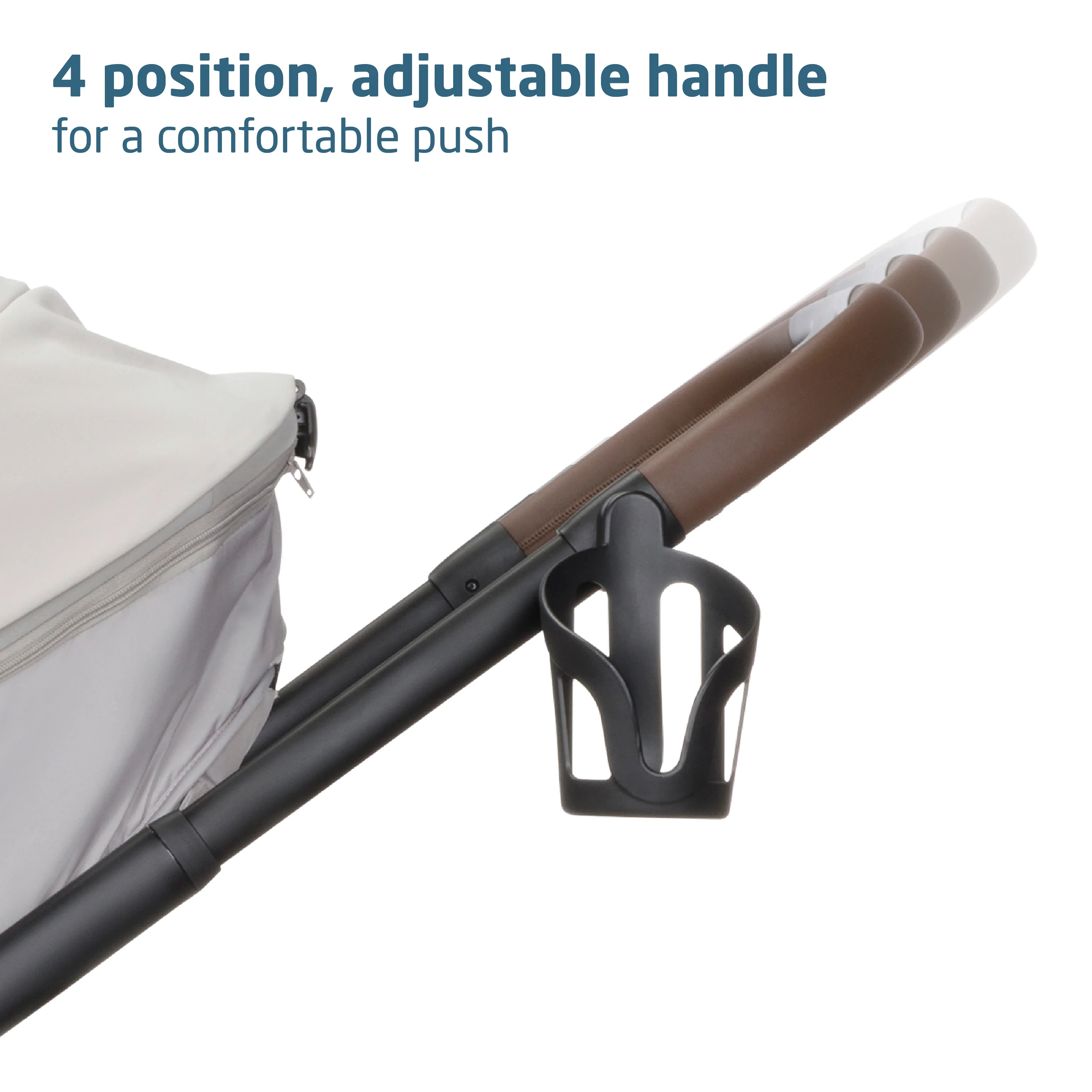 Tayla™ Max 5-in-1 Modular Travel System - Image 5